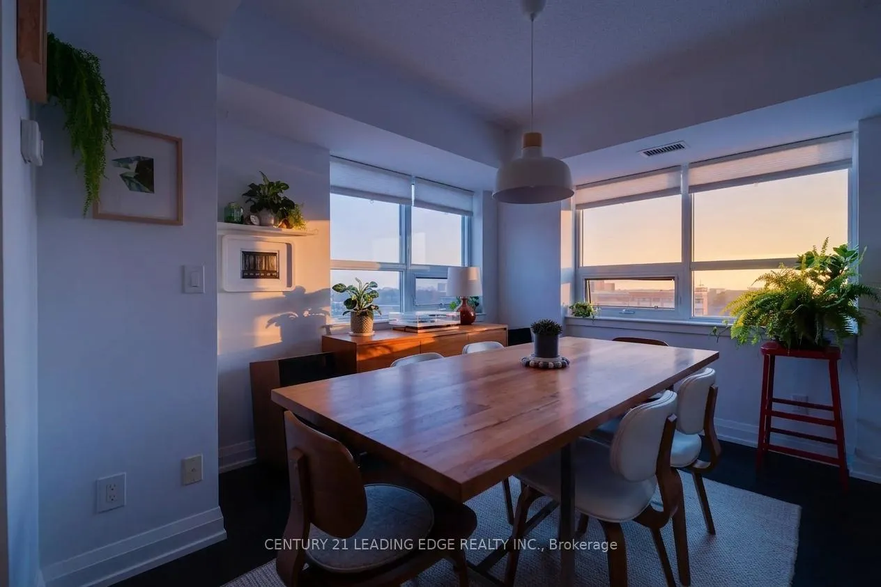 Photo 11 of Unit 611, 3520 Danforth Avenue, Scarborough, Oakridge — HOMEH