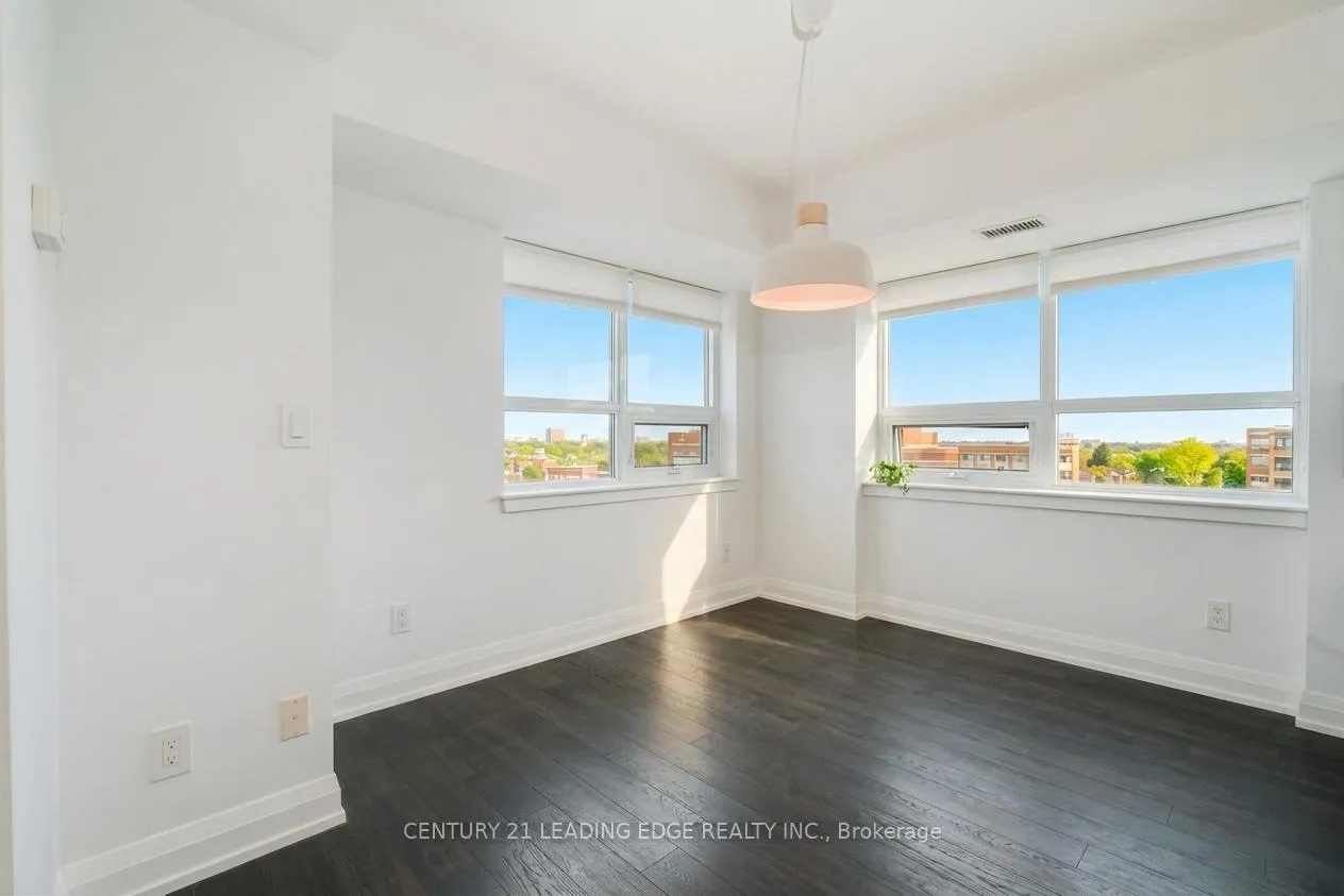 Photo 12 of Unit 611, 3520 Danforth Avenue, Scarborough, Oakridge — HOMEH