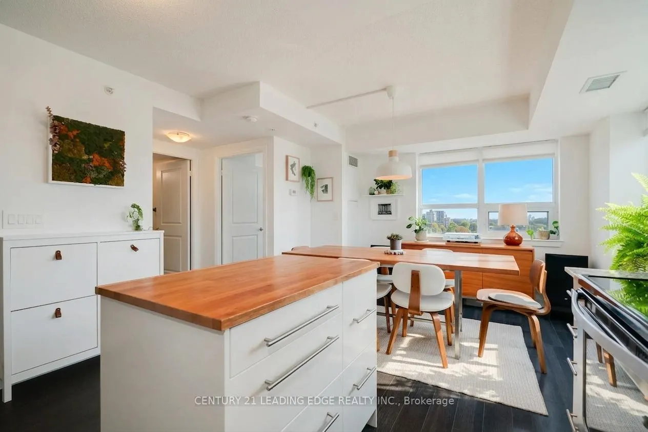 Photo 13 of Unit 611, 3520 Danforth Avenue, Scarborough, Oakridge — HOMEH