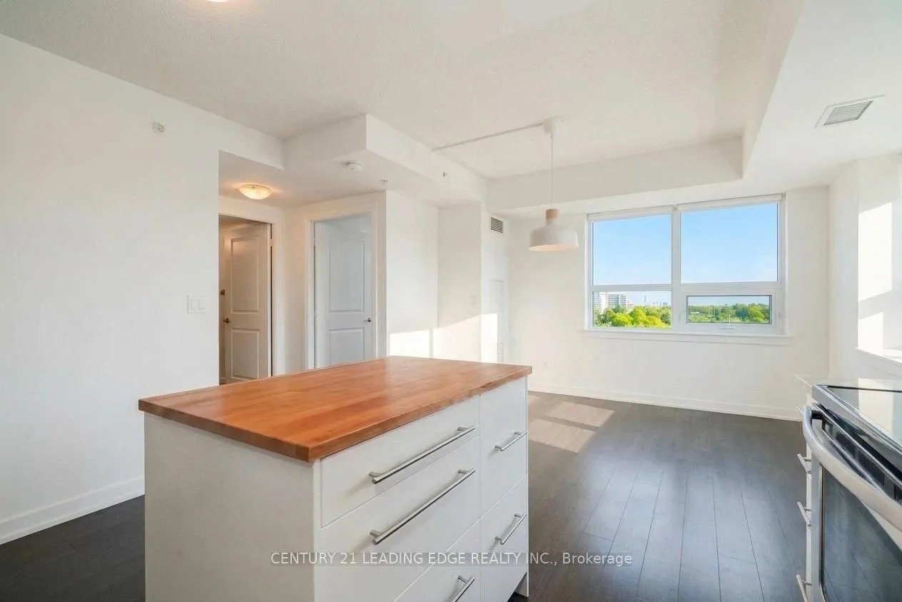 Photo 14 of Unit 611, 3520 Danforth Avenue, Scarborough, Oakridge — HOMEH