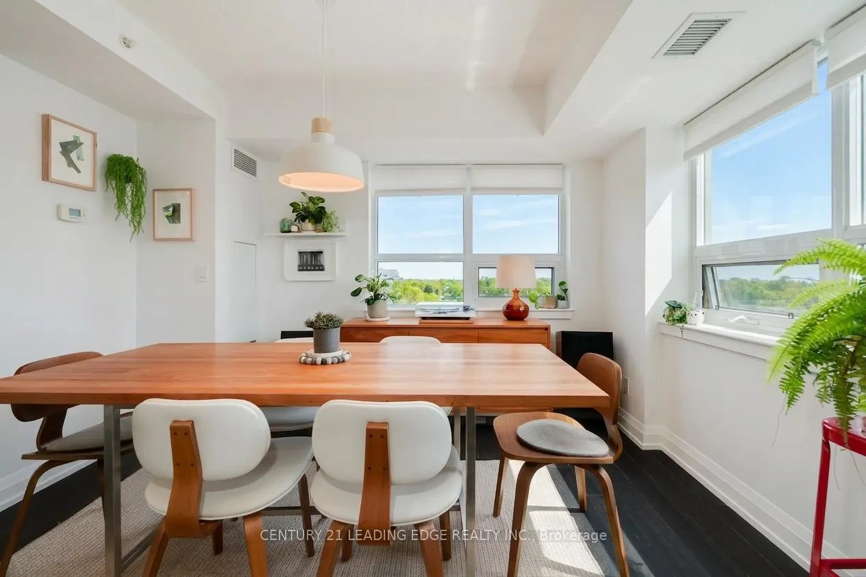 Photo 15 of Unit 611, 3520 Danforth Avenue, Scarborough, Oakridge — HOMEH