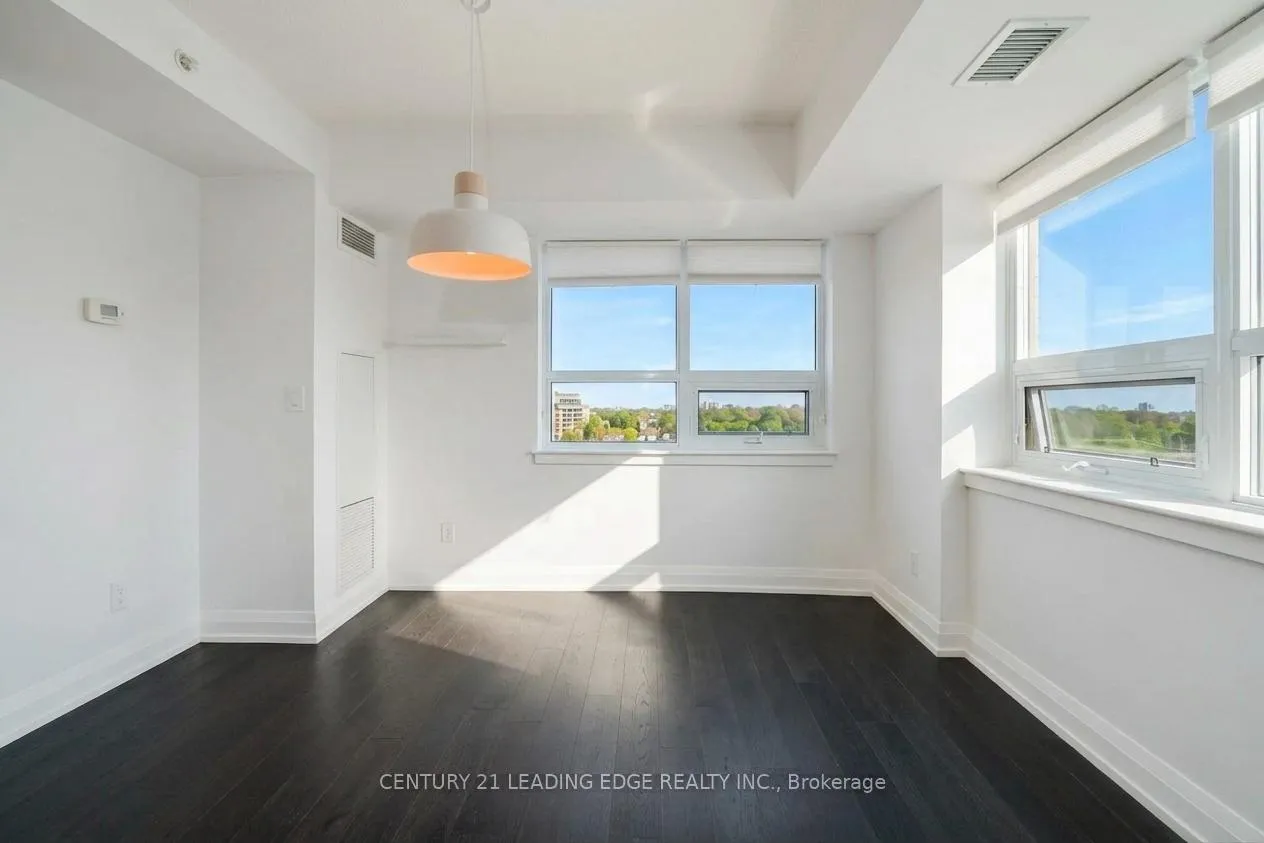 Photo 16 of Unit 611, 3520 Danforth Avenue, Scarborough, Oakridge — HOMEH