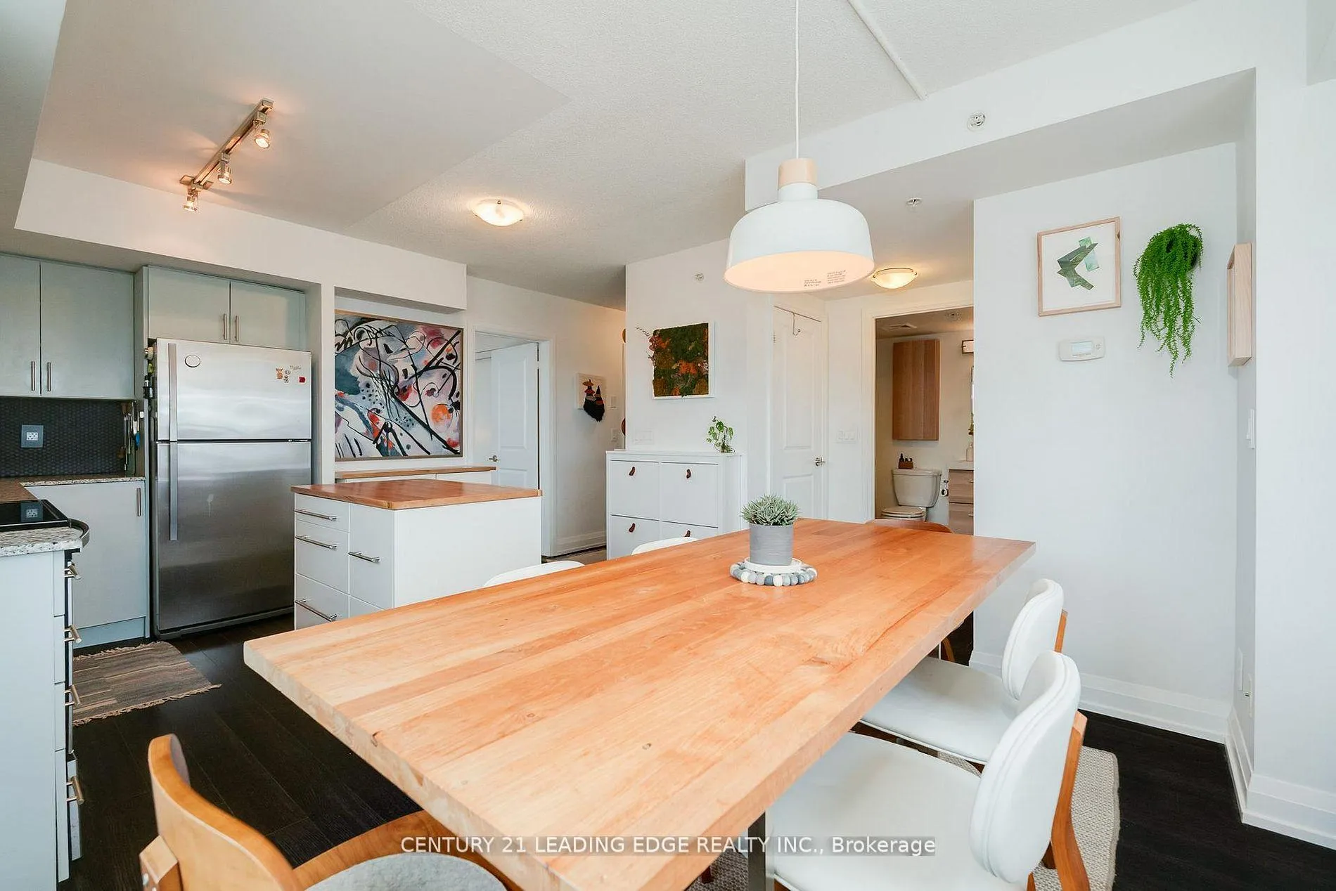 Photo 17 of Unit 611, 3520 Danforth Avenue, Scarborough, Oakridge — HOMEH