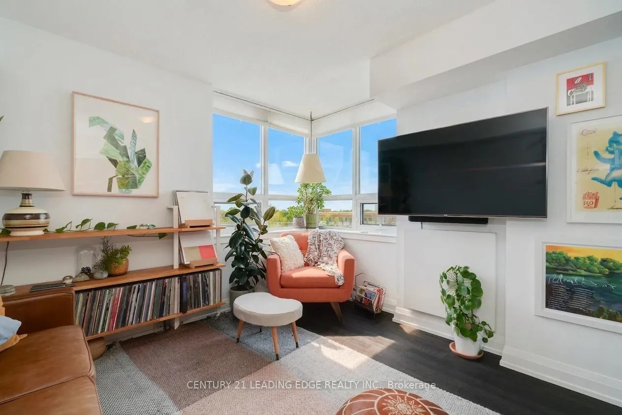 Photo 18 of Unit 611, 3520 Danforth Avenue, Scarborough, Oakridge — HOMEH