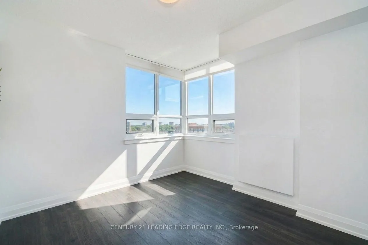 Photo 19 of Unit 611, 3520 Danforth Avenue, Scarborough, Oakridge — HOMEH