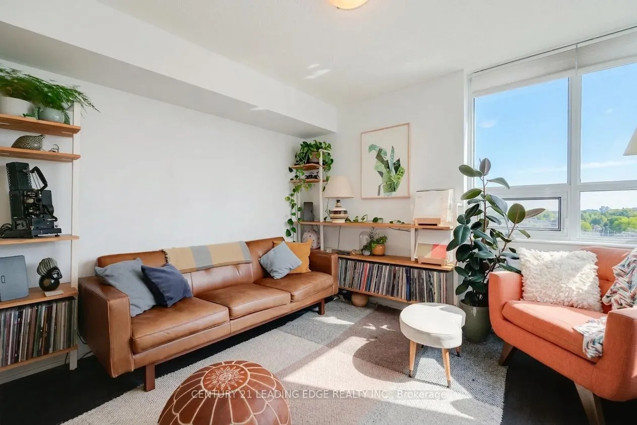 Photo 20 of Unit 611, 3520 Danforth Avenue, Scarborough, Oakridge — HOMEH