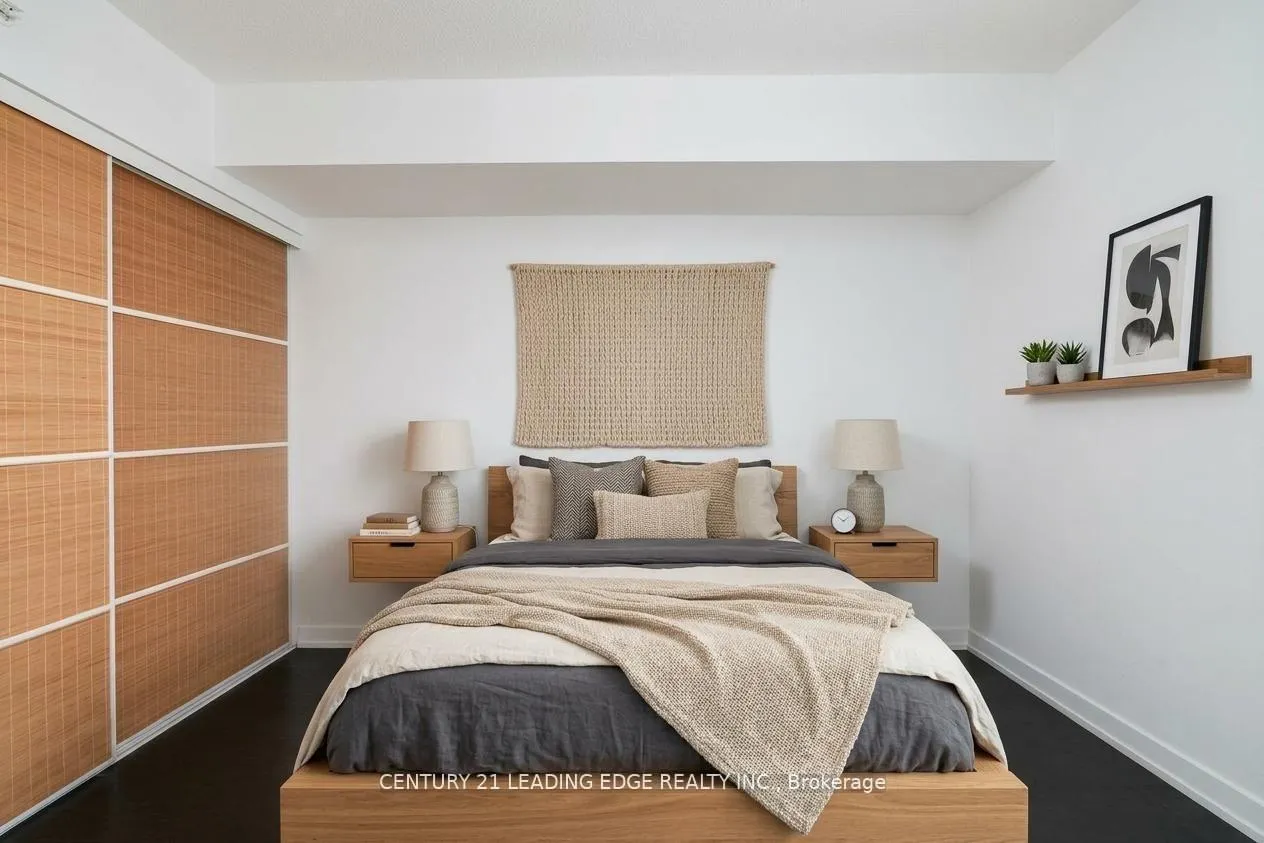 Photo 23 of Unit 611, 3520 Danforth Avenue, Scarborough, Oakridge — HOMEH