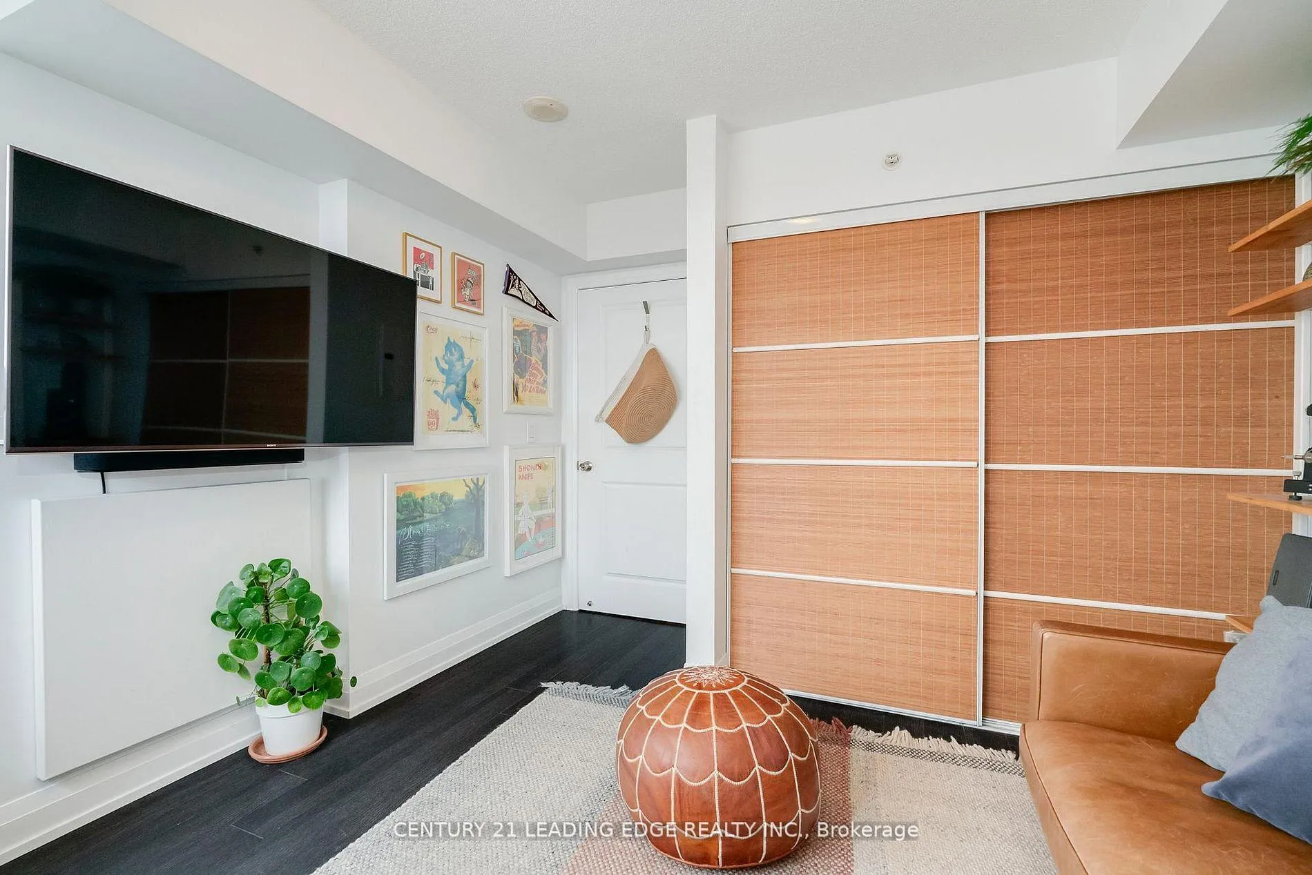 Photo 24 of Unit 611, 3520 Danforth Avenue, Scarborough, Oakridge — HOMEH