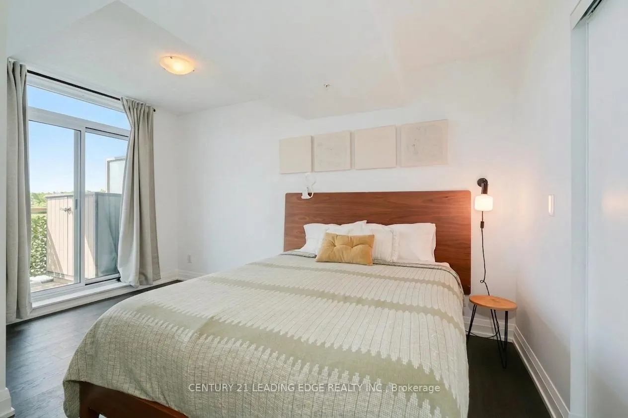 Photo 25 of Unit 611, 3520 Danforth Avenue, Scarborough, Oakridge — HOMEH