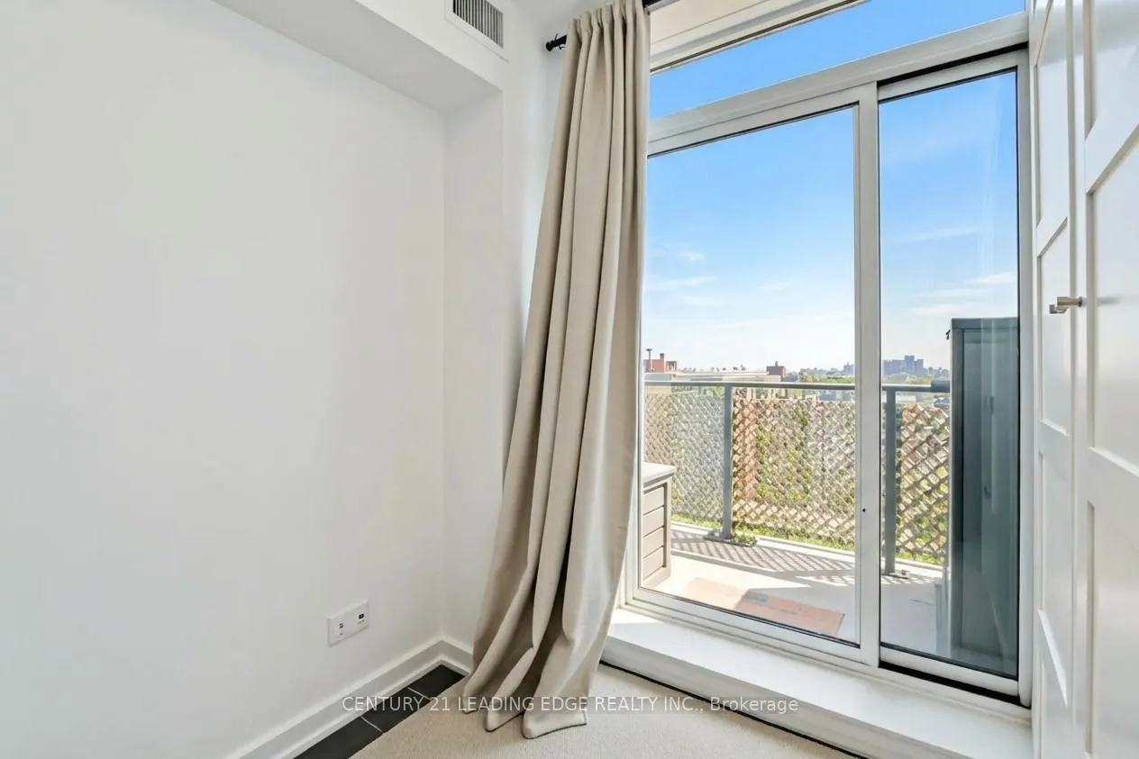 Photo 26 of Unit 611, 3520 Danforth Avenue, Scarborough, Oakridge — HOMEH