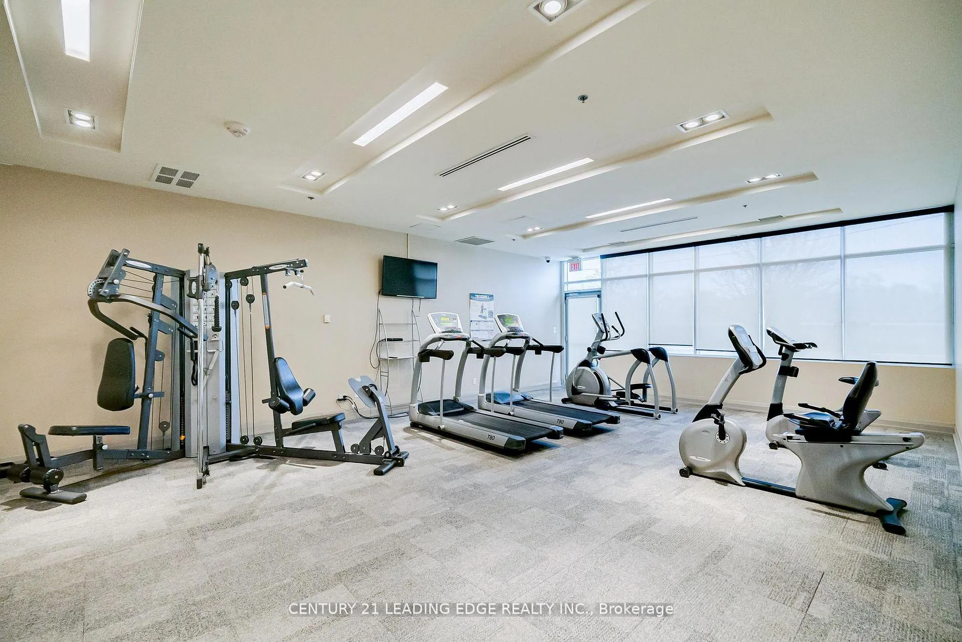 Photo 33 of Unit 611, 3520 Danforth Avenue, Scarborough, Oakridge — HOMEH