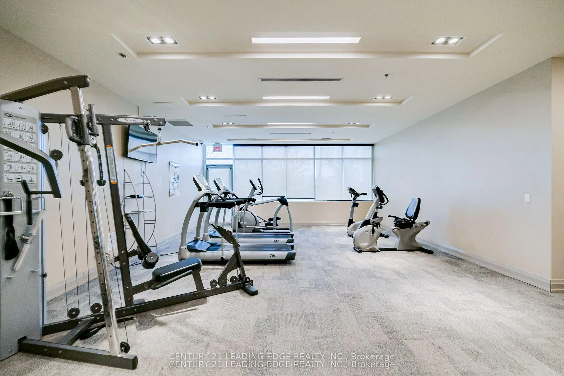 Photo 35 of Unit 611, 3520 Danforth Avenue, Scarborough, Oakridge — HOMEH