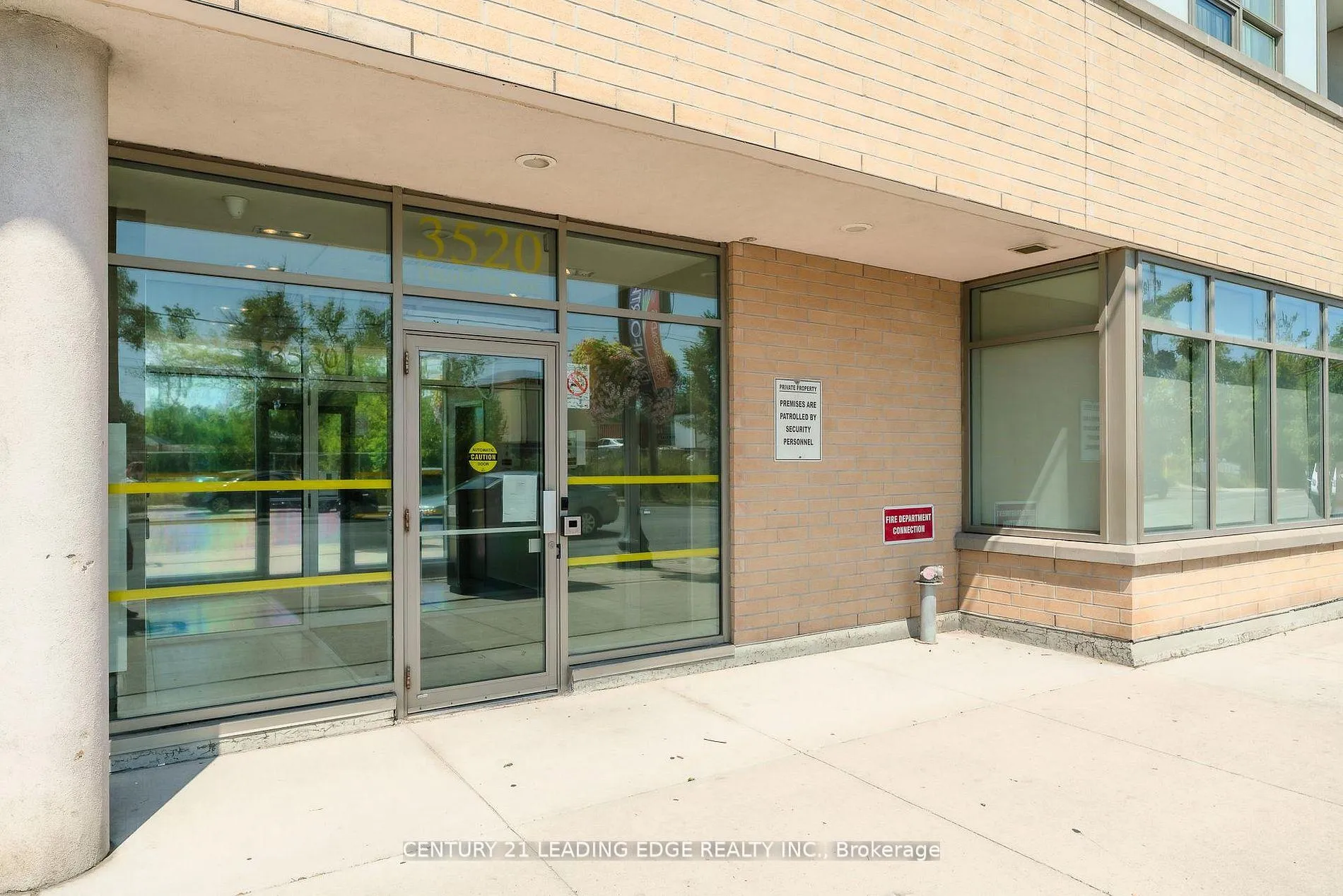 Photo 40 of Unit 611, 3520 Danforth Avenue, Scarborough, Oakridge — HOMEH