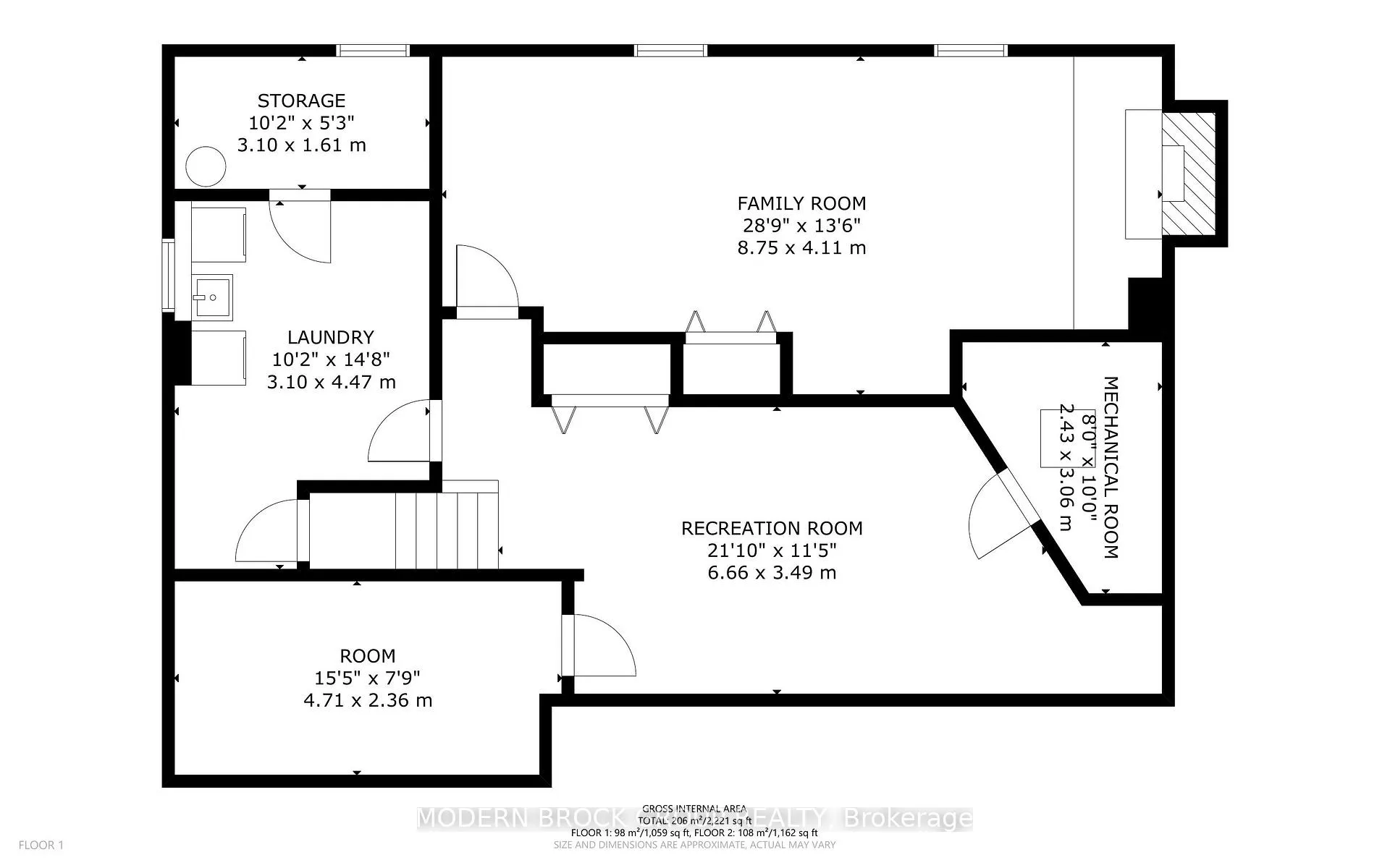 Photo 46 of 48 Alta Vista Drive, Prescott — HOMEH
