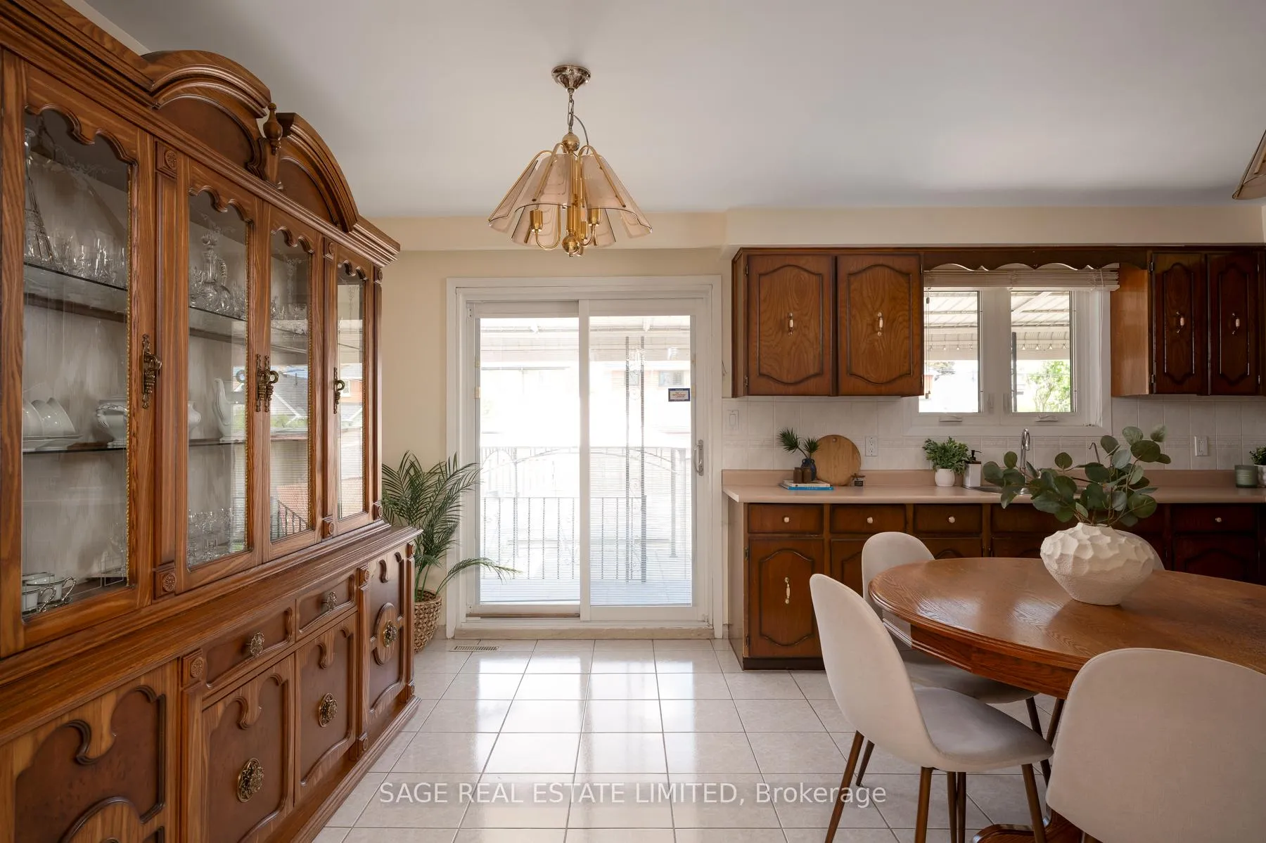 Photo 13 of 22 East Drive E, Toronto, Rockcliffe-Smythe — HOMEH