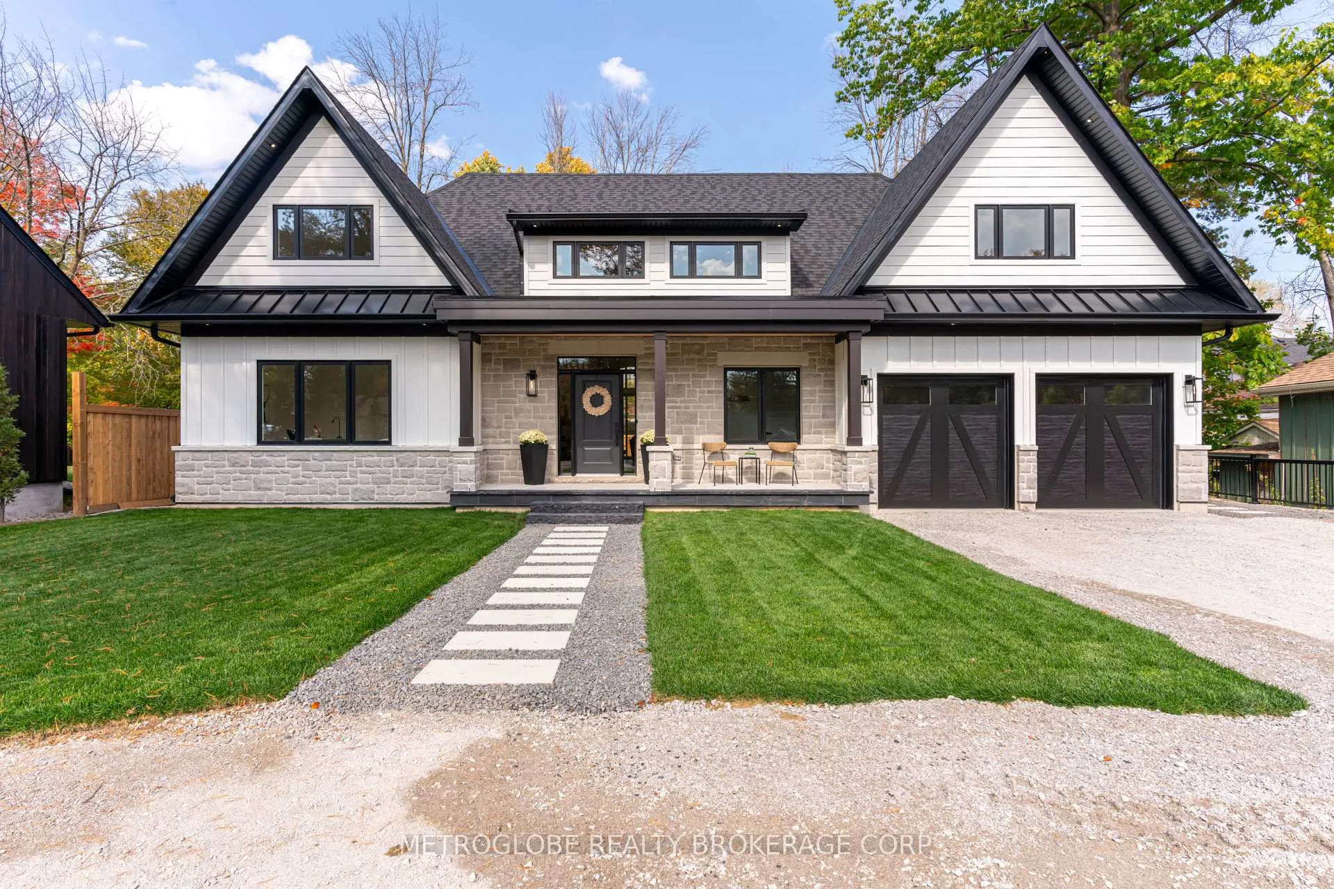 Photo 5 of 862 Kennedy Road, Innisfil, Alcona — HOMEH
