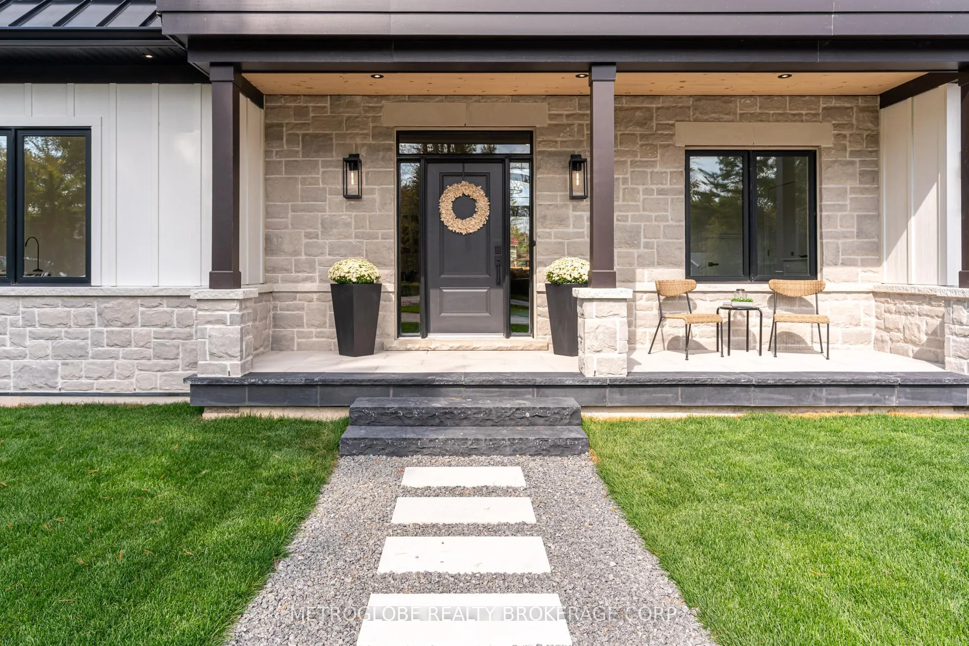 Photo 6 of 862 Kennedy Road, Innisfil, Alcona — HOMEH