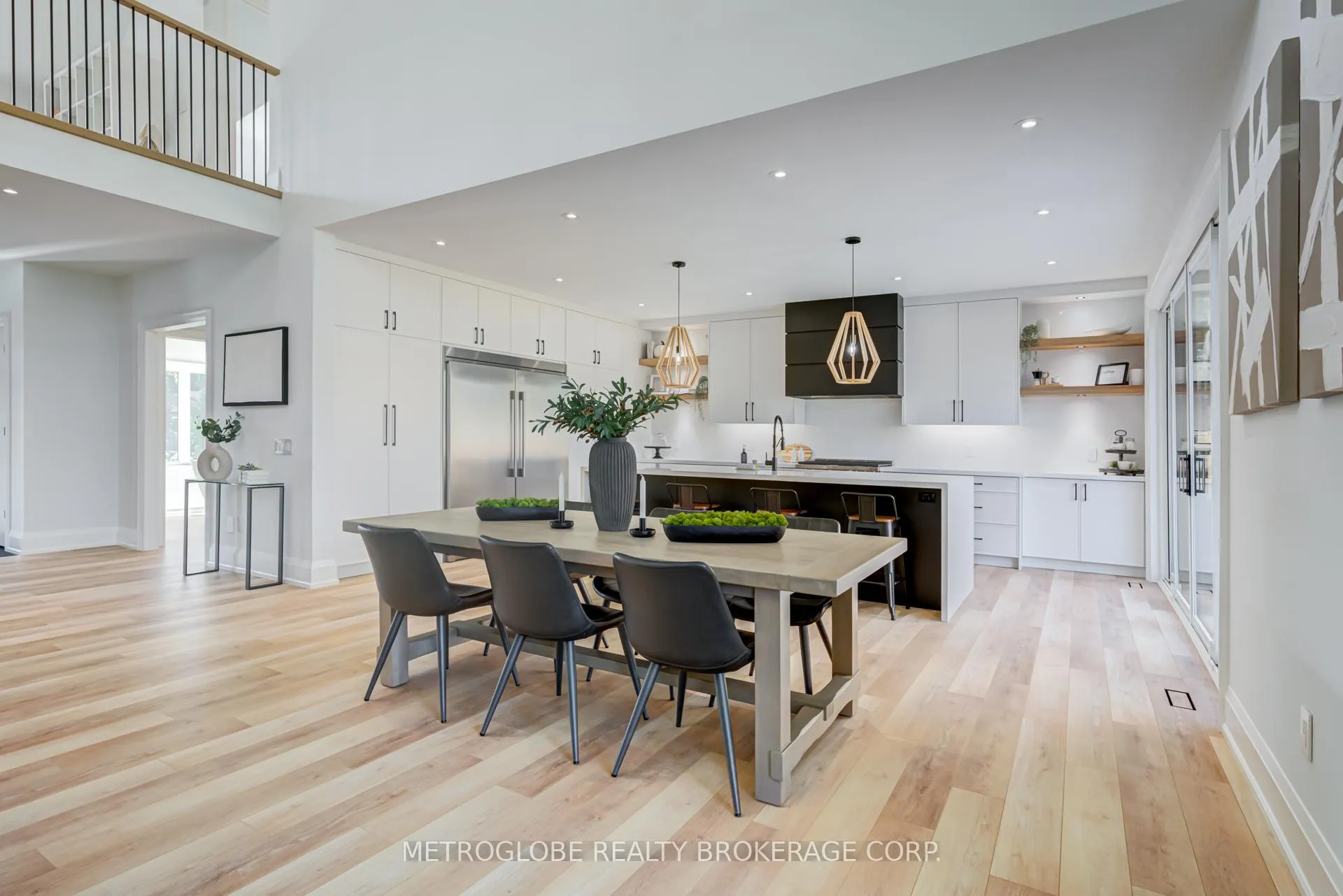Photo 15 of 862 Kennedy Road, Innisfil, Alcona — HOMEH