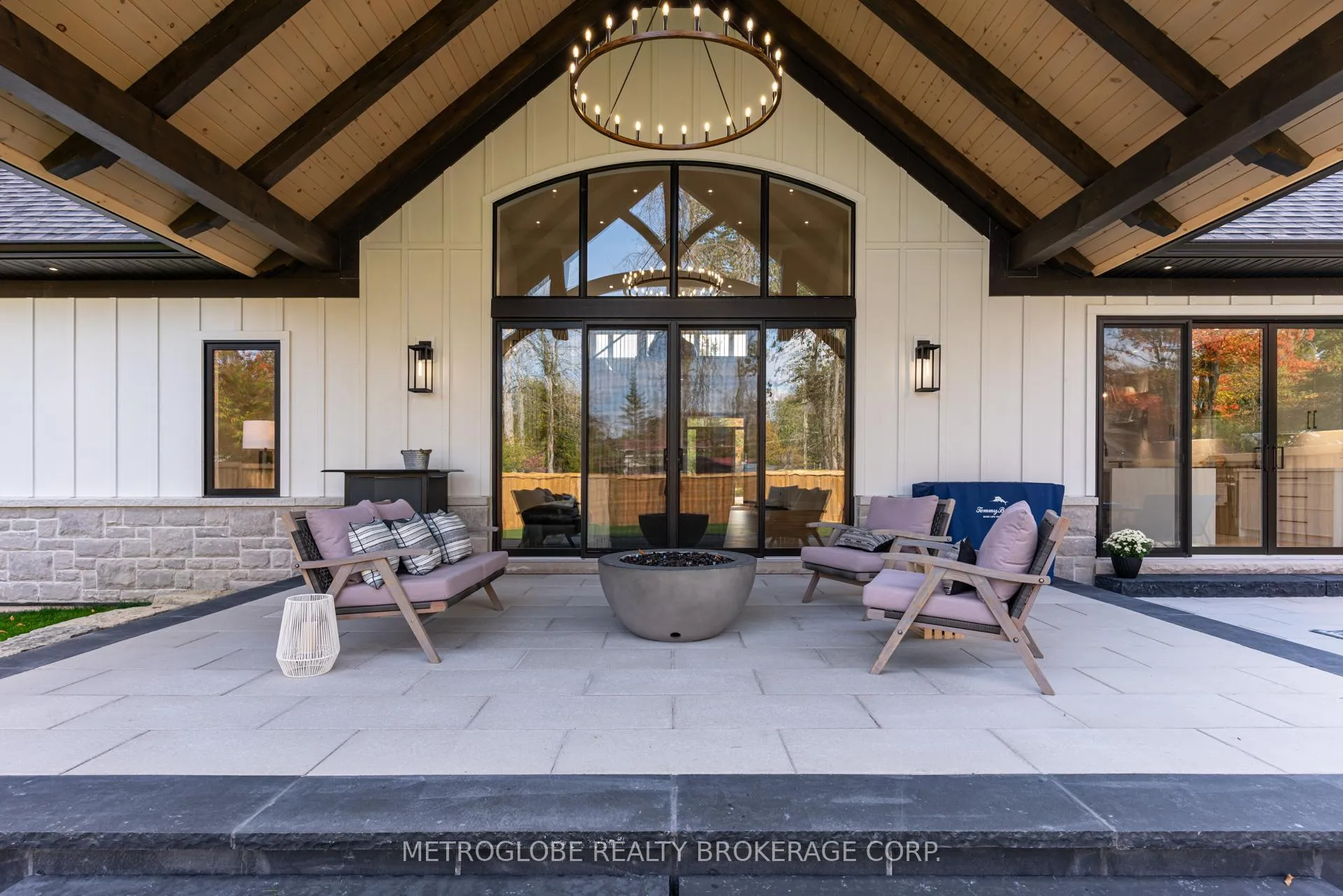 Photo 45 of 862 Kennedy Road, Innisfil, Alcona — HOMEH