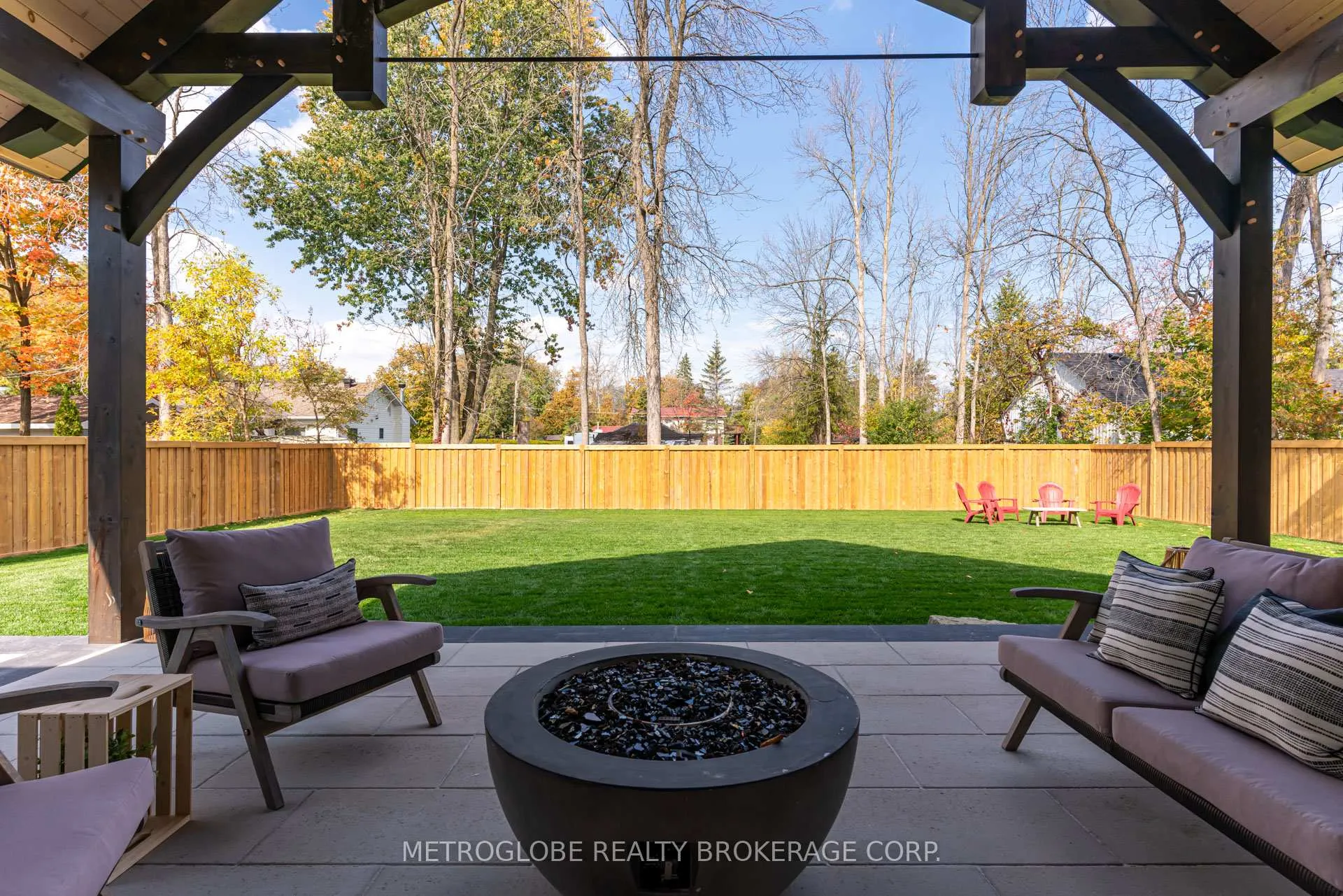 Photo 46 of 862 Kennedy Road, Innisfil, Alcona — HOMEH