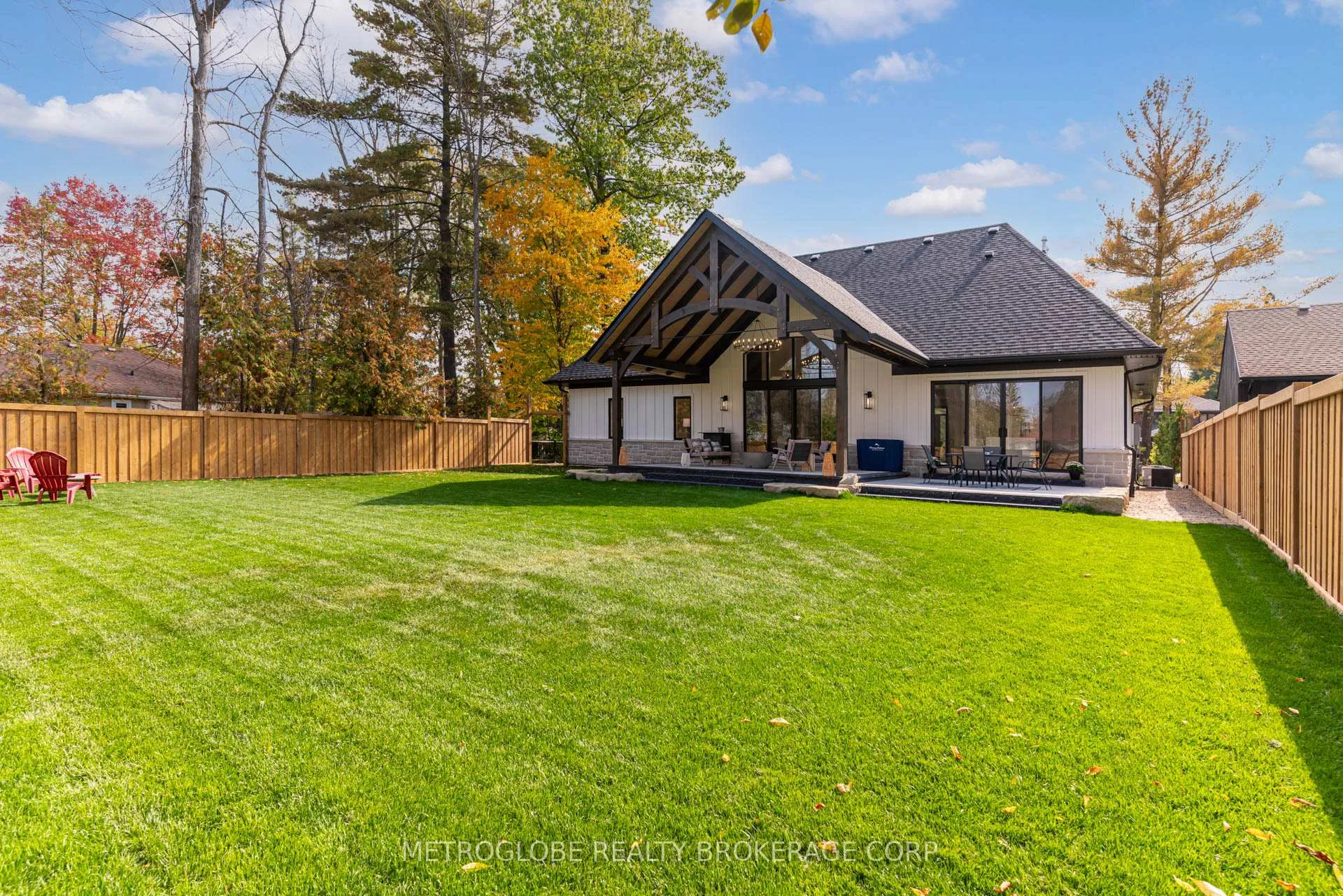 Photo 47 of 862 Kennedy Road, Innisfil, Alcona — HOMEH
