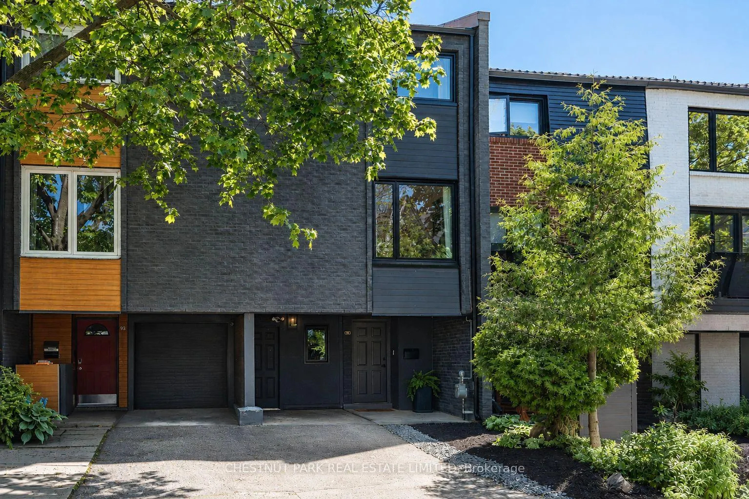 Photo 1 of 91 Stafford Street, Toronto, Niagara — HOMEH