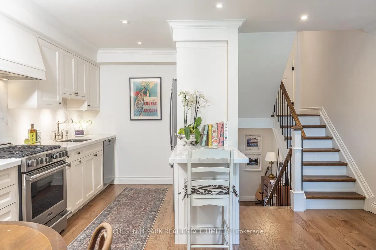 Photo 2 of 91 Stafford Street, Toronto, Niagara — HOMEH