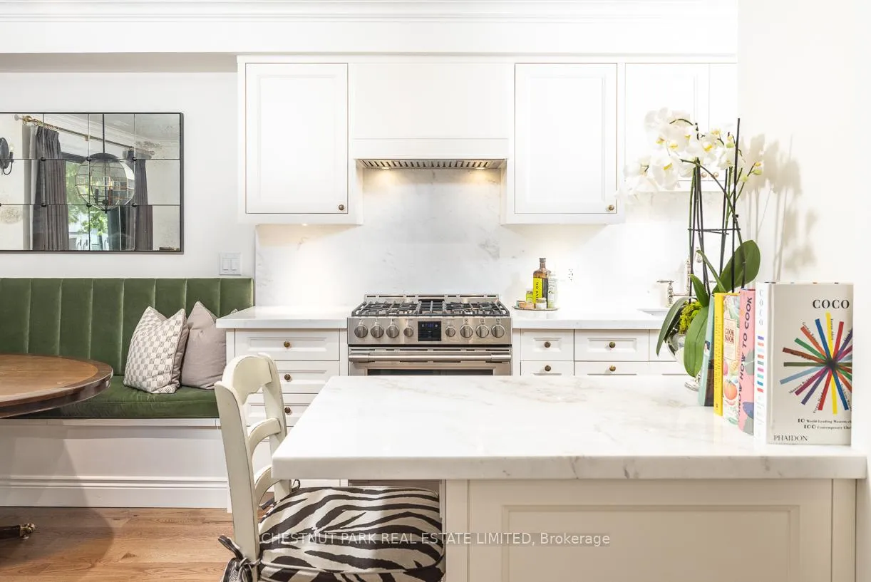Photo 3 of 91 Stafford Street, Toronto, Niagara — HOMEH