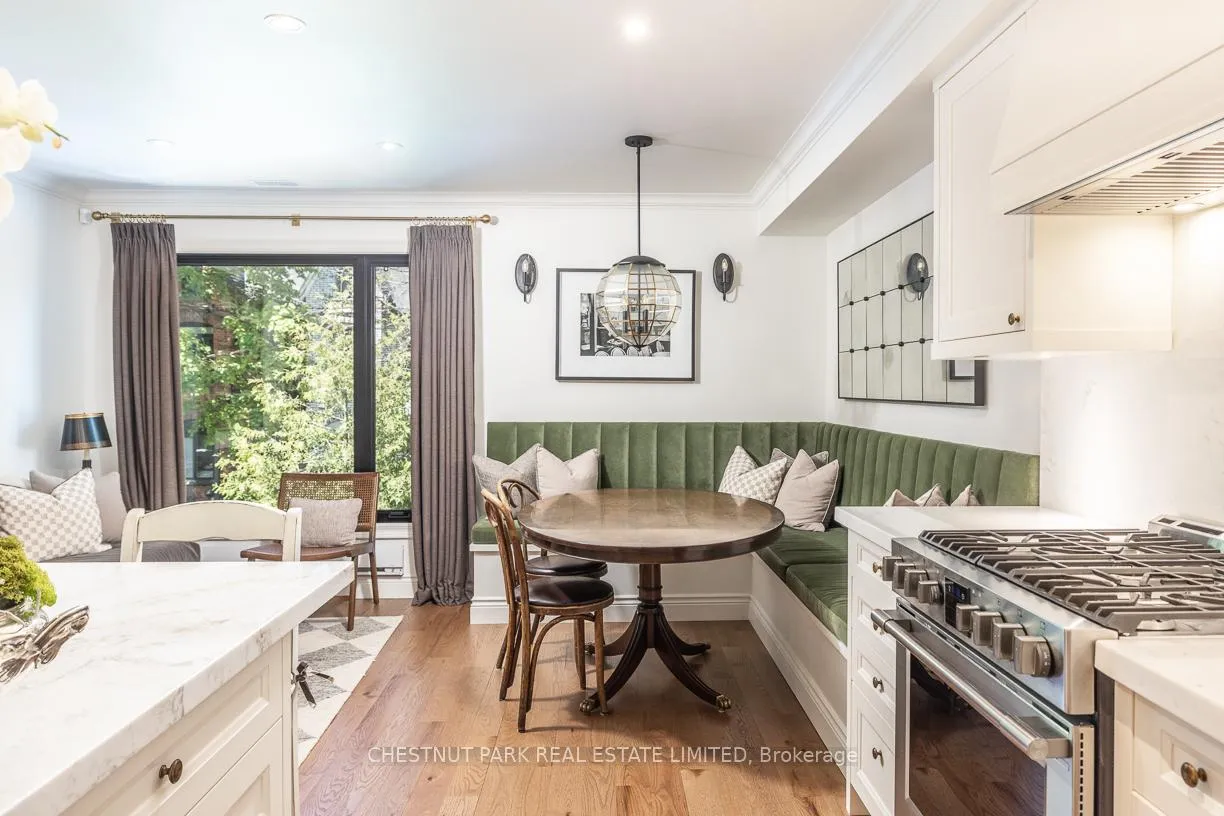 Photo 4 of 91 Stafford Street, Toronto, Niagara — HOMEH