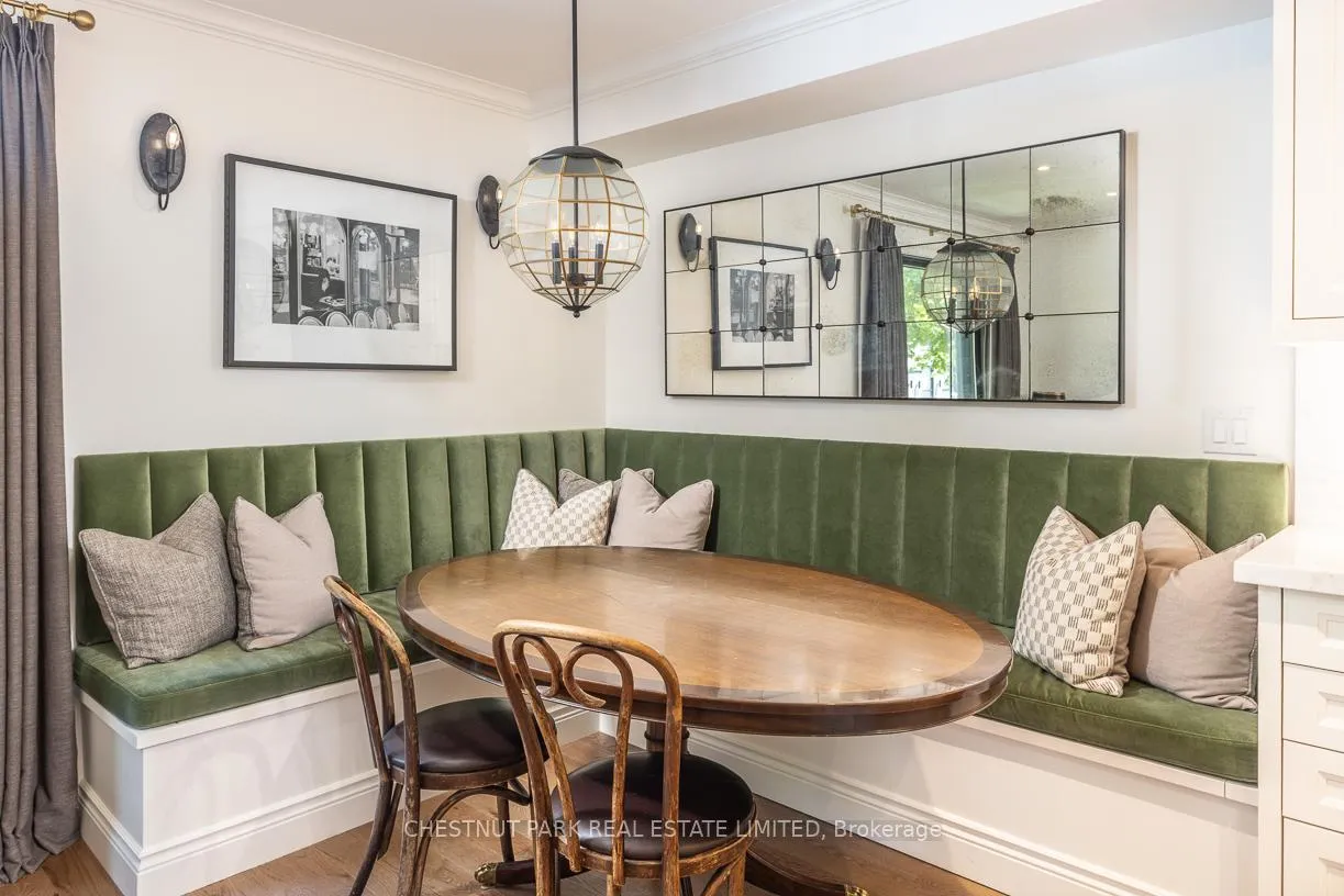Photo 5 of 91 Stafford Street, Toronto, Niagara — HOMEH