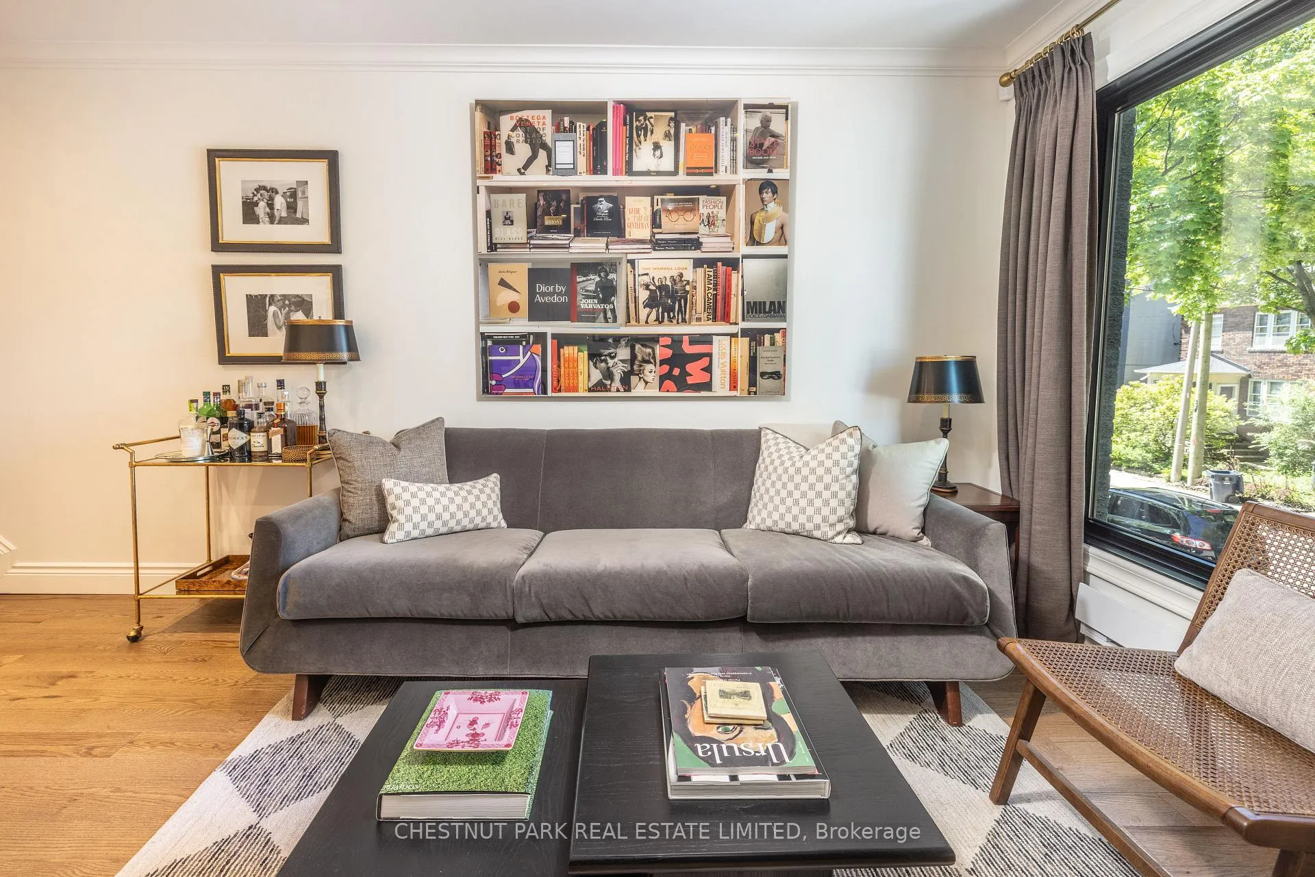Photo 6 of 91 Stafford Street, Toronto, Niagara — HOMEH