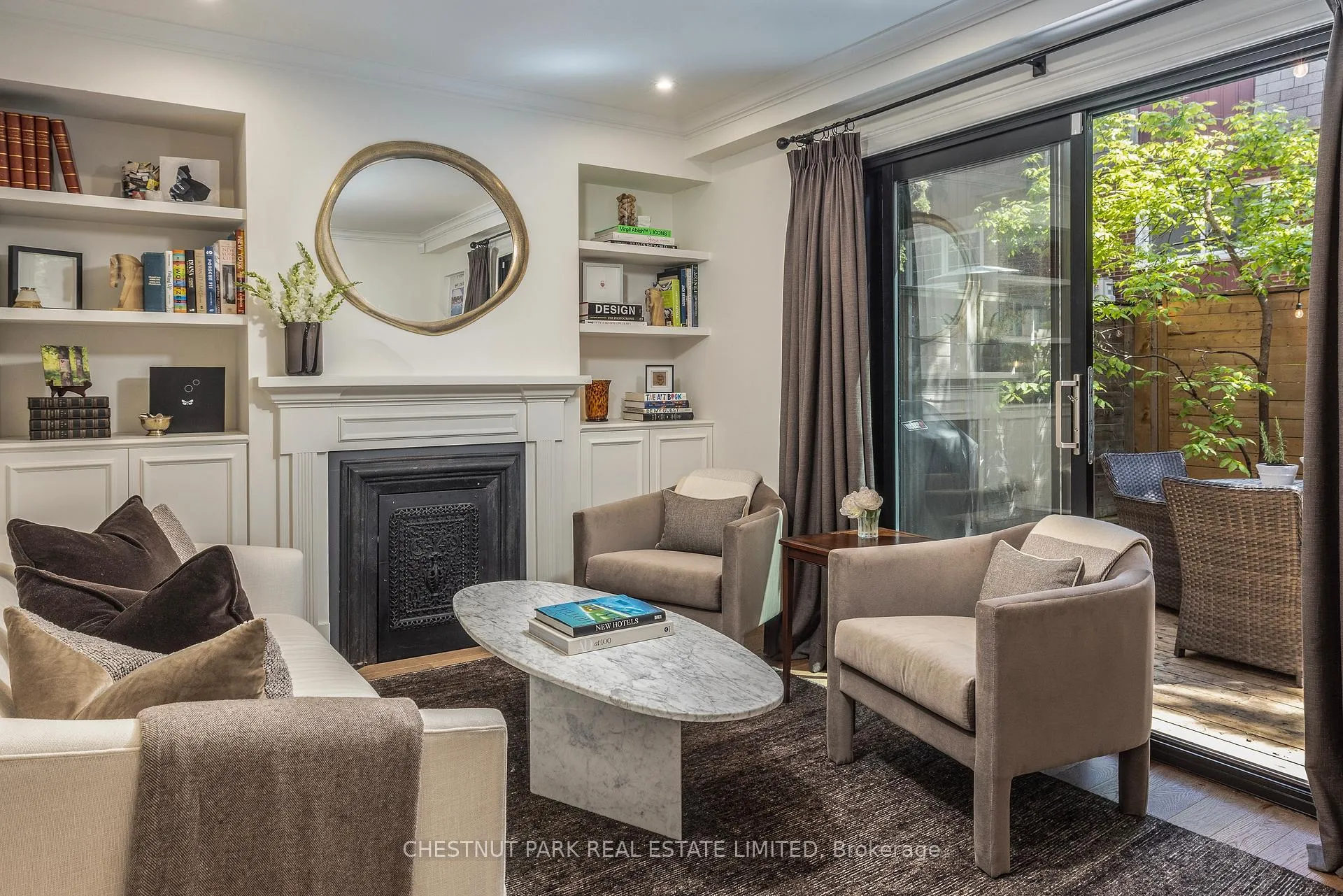 Photo 7 of 91 Stafford Street, Toronto, Niagara — HOMEH