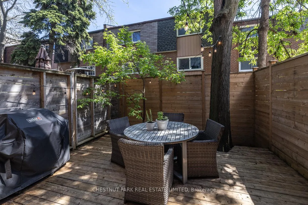 Photo 8 of 91 Stafford Street, Toronto, Niagara — HOMEH