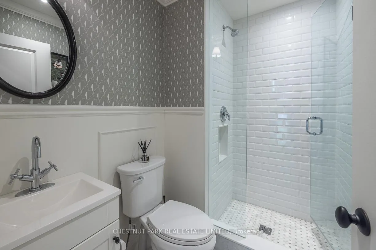 Photo 16 of 91 Stafford Street, Toronto, Niagara — HOMEH