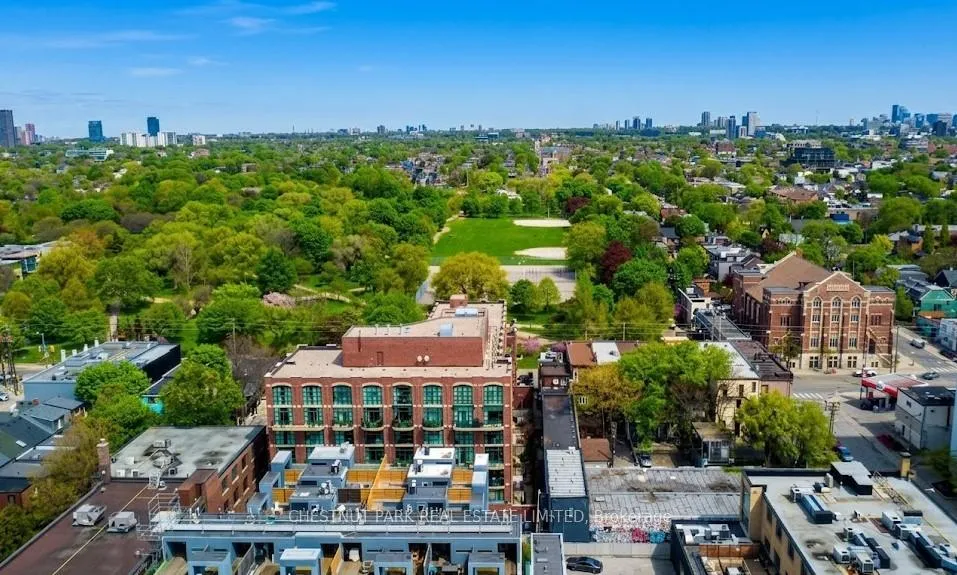 Photo 20 of 91 Stafford Street, Toronto, Niagara — HOMEH