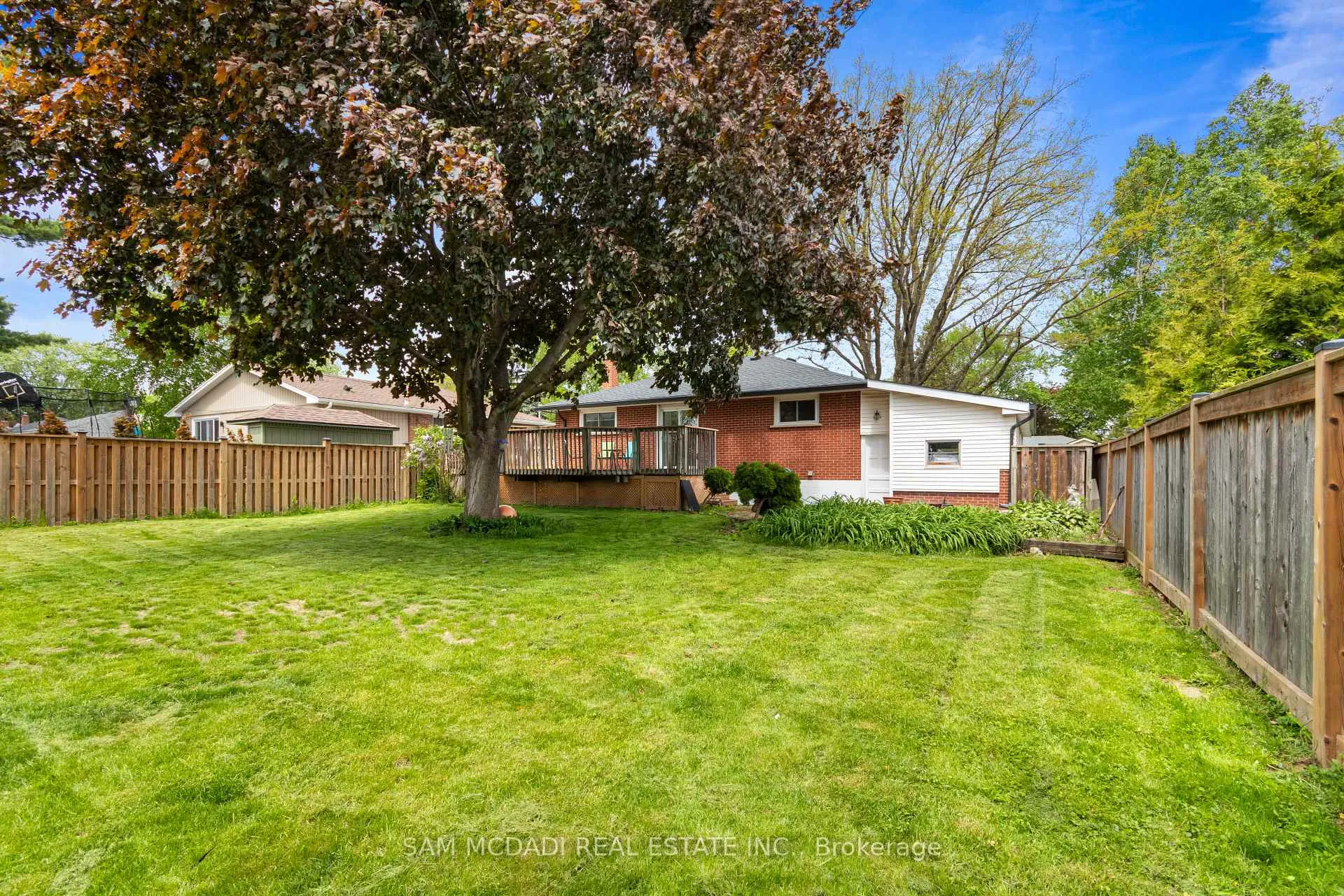 Photo 35 of 1250 Dunbar Road, Burlington, Mountainside — HOMEH