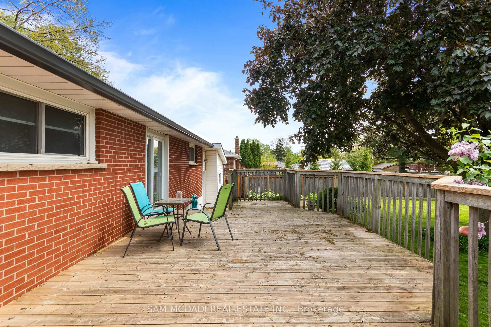 Photo 37 of 1250 Dunbar Road, Burlington, Mountainside — HOMEH