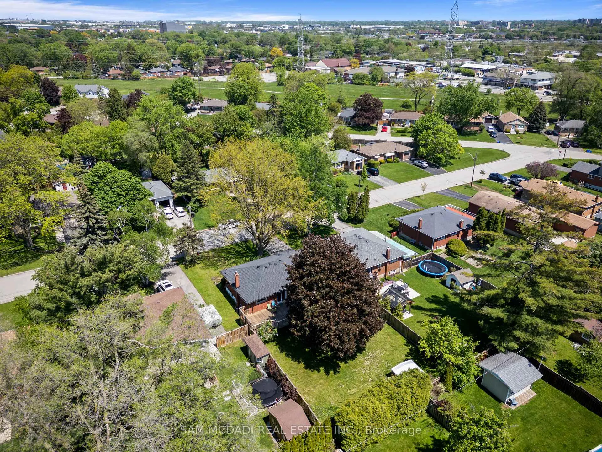 Photo 39 of 1250 Dunbar Road, Burlington, Mountainside — HOMEH