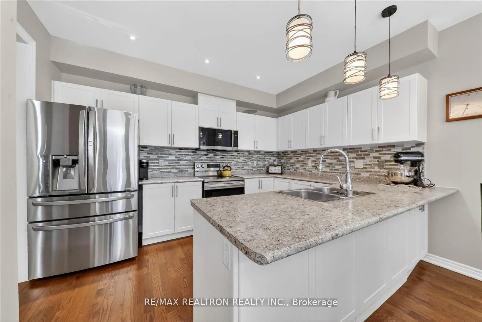 Photo 2 of 50 Donald Powell Crescent, Clarington, Newcastle — HOMEH