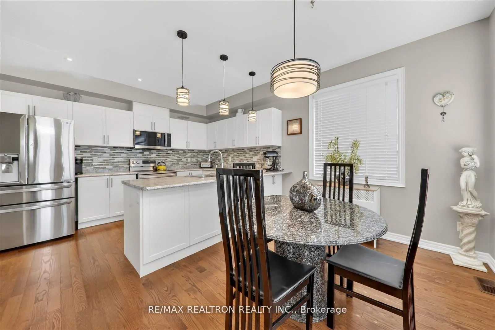 Photo 6 of 50 Donald Powell Crescent, Clarington, Newcastle — HOMEH