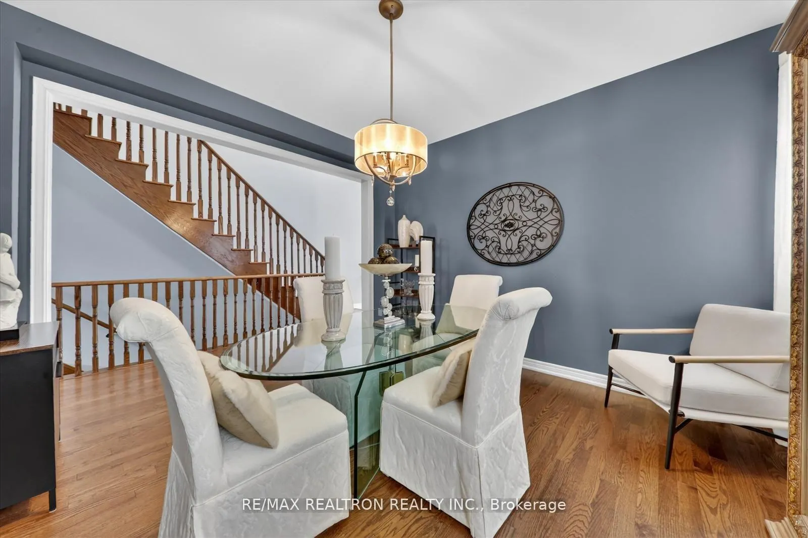 Photo 21 of 50 Donald Powell Crescent, Clarington, Newcastle — HOMEH
