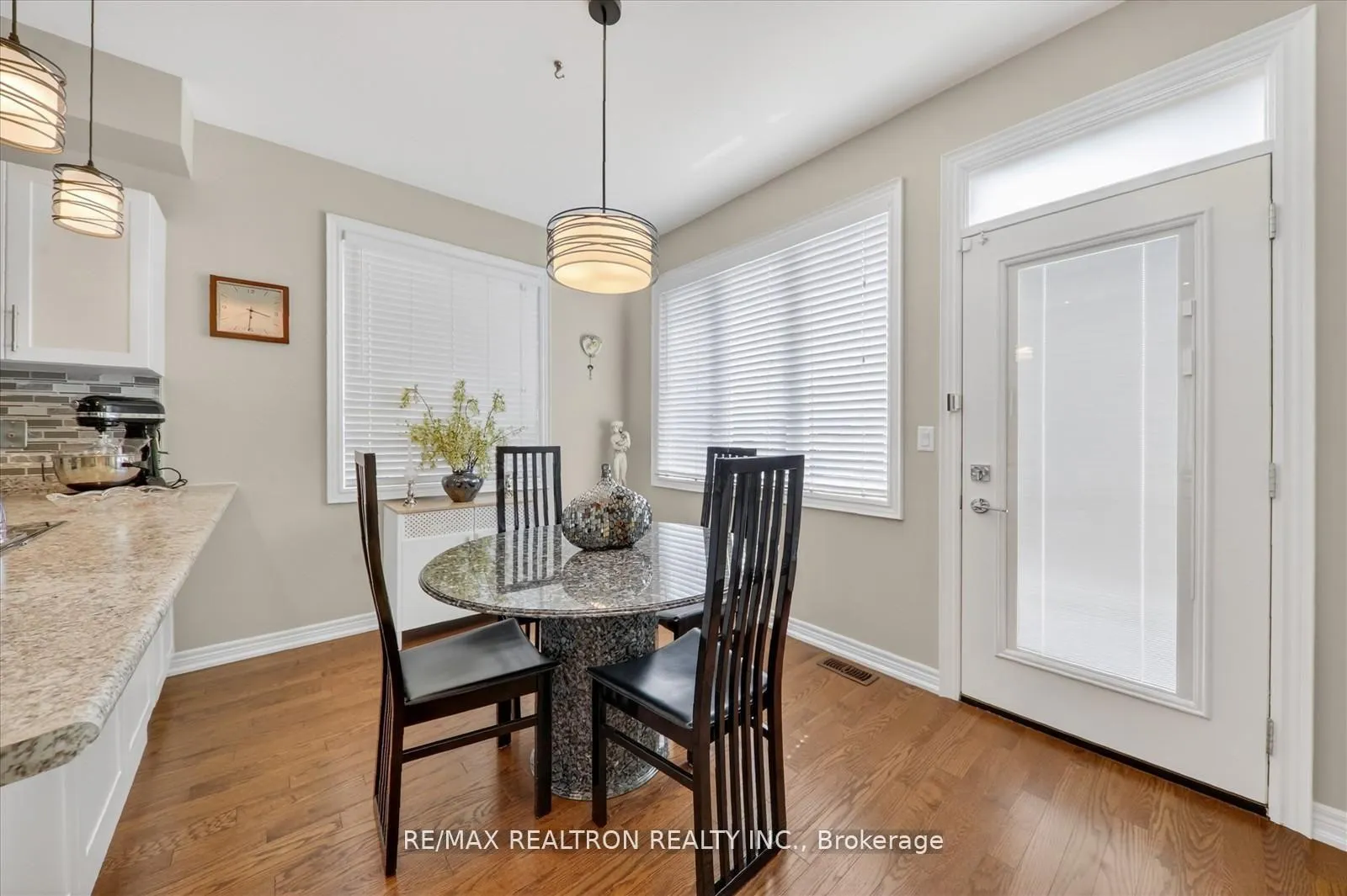 Photo 28 of 50 Donald Powell Crescent, Clarington, Newcastle — HOMEH