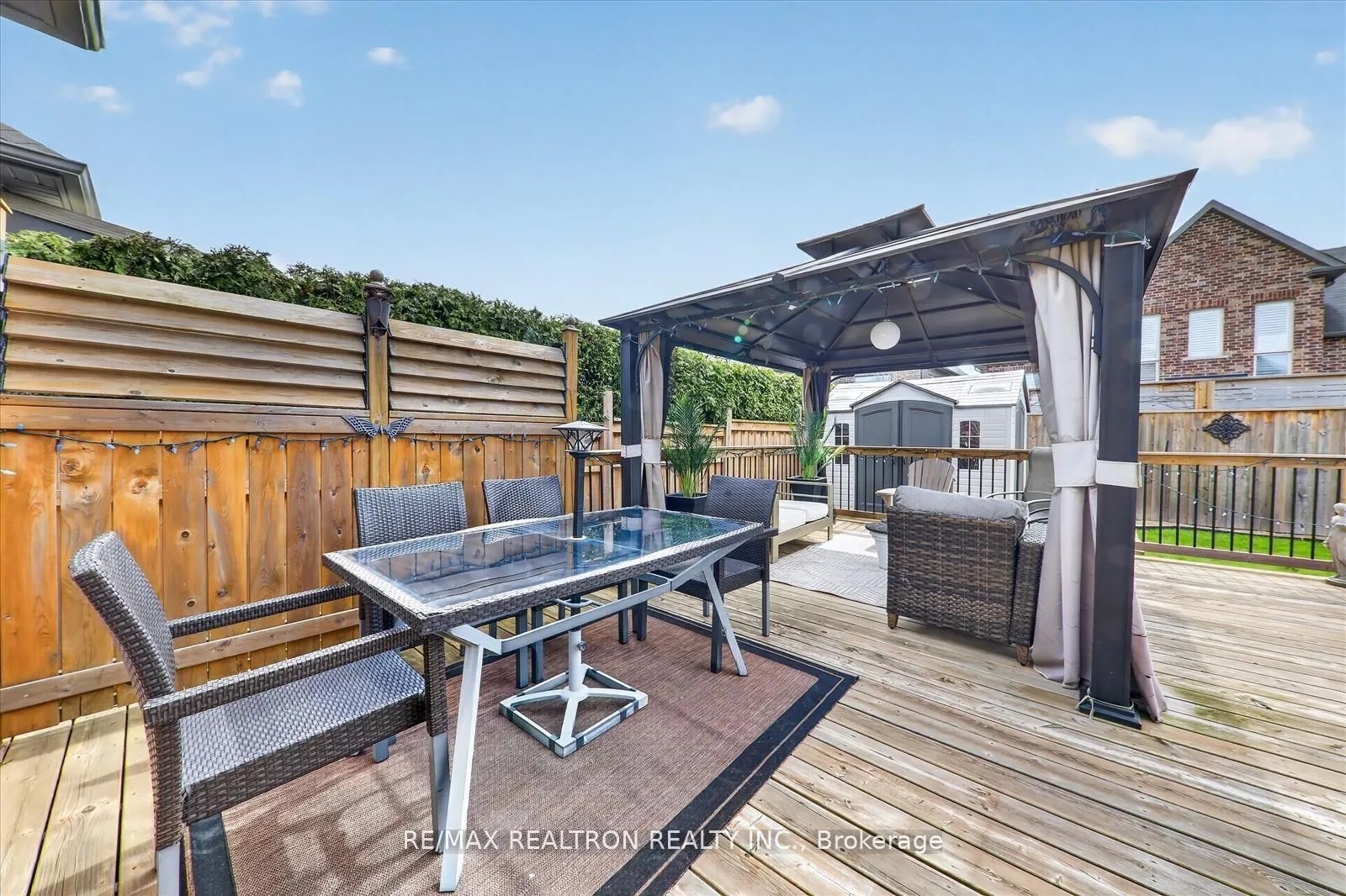 Photo 29 of 50 Donald Powell Crescent, Clarington, Newcastle — HOMEH