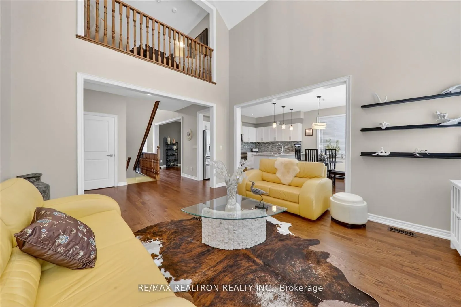 Photo 35 of 50 Donald Powell Crescent, Clarington, Newcastle — HOMEH