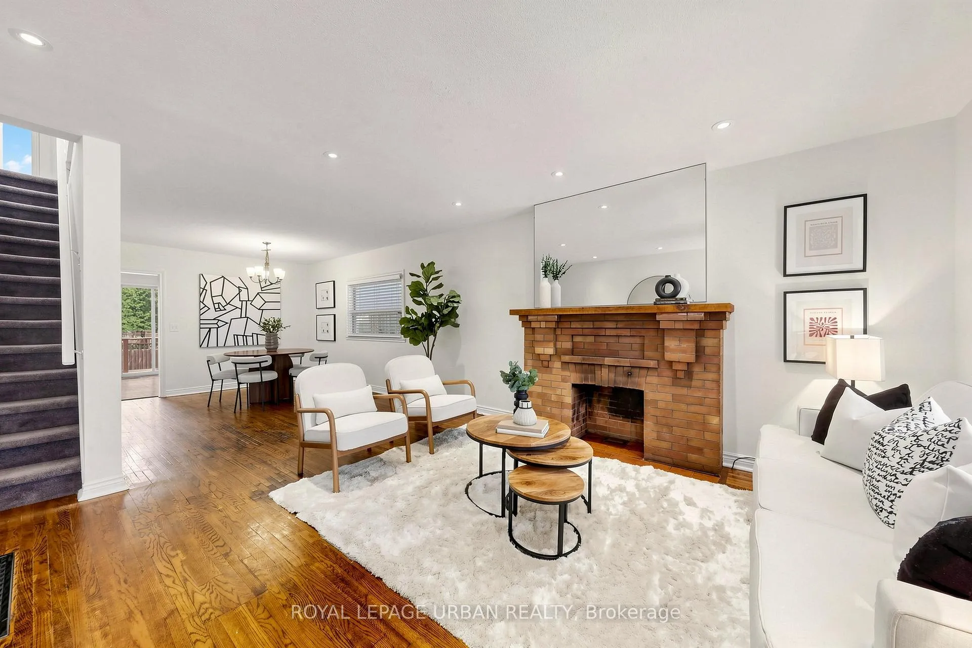 Photo 5 of 36 Norway Avenue, Toronto, The Beaches — HOMEH