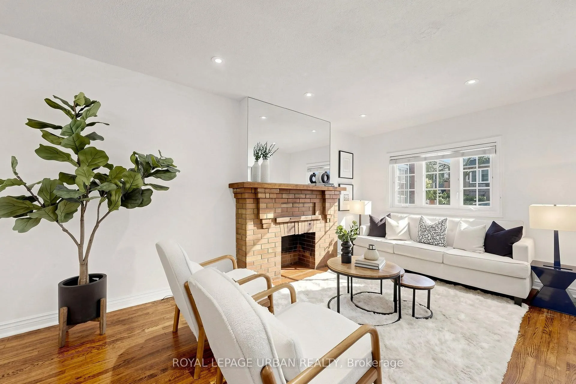 Photo 7 of 36 Norway Avenue, Toronto, The Beaches — HOMEH