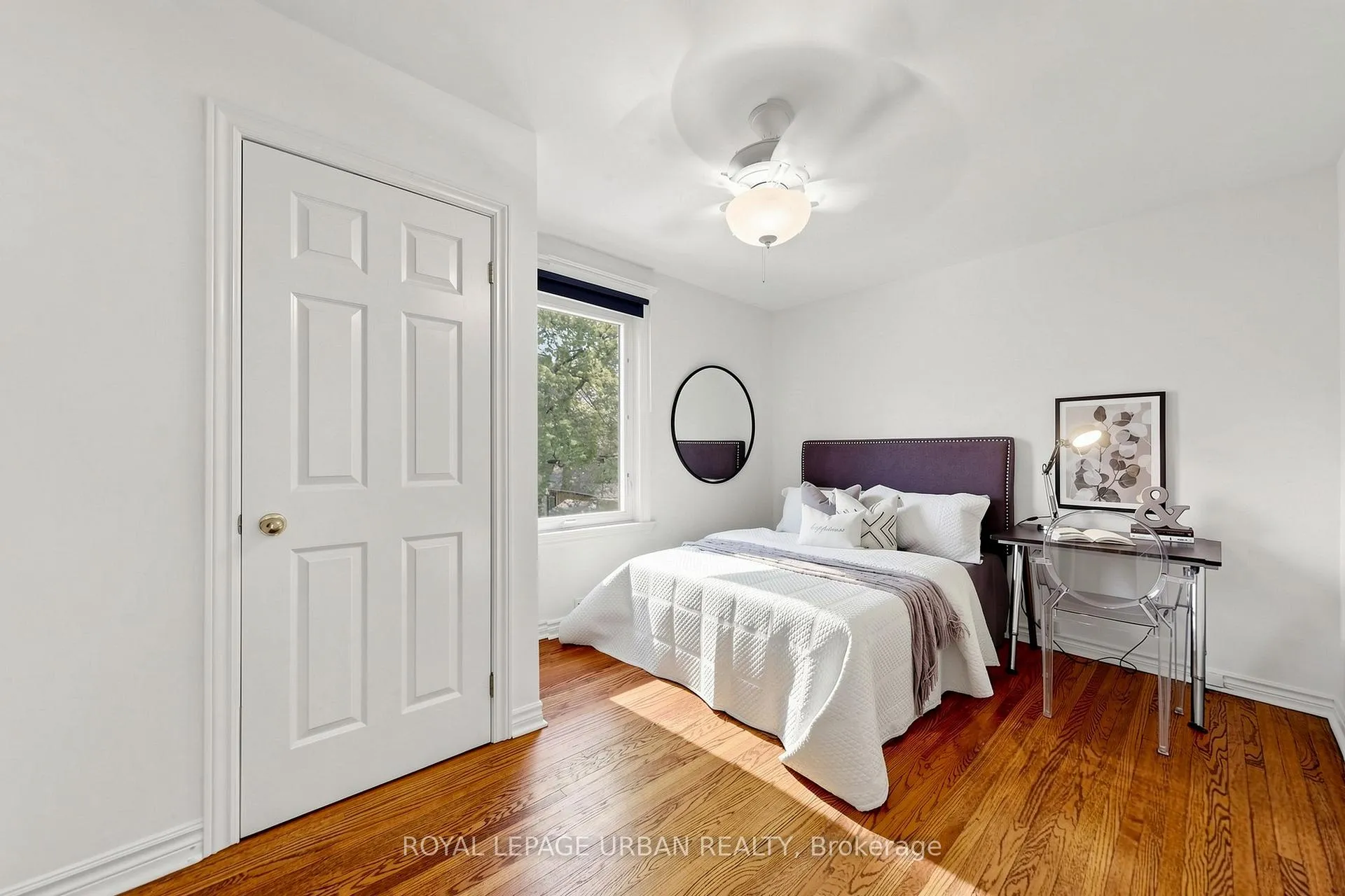 Photo 20 of 36 Norway Avenue, Toronto, The Beaches — HOMEH