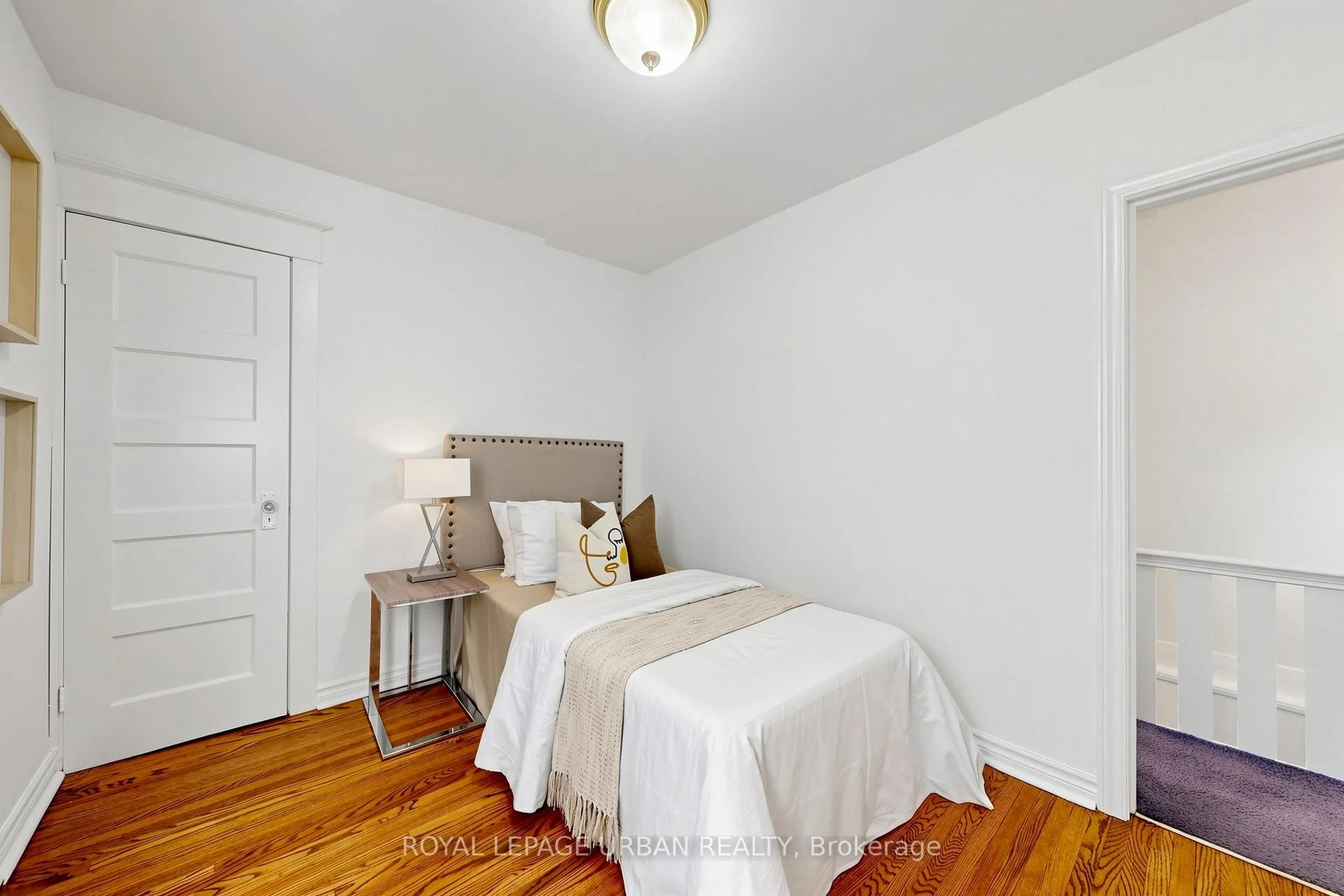 Photo 21 of 36 Norway Avenue, Toronto, The Beaches — HOMEH