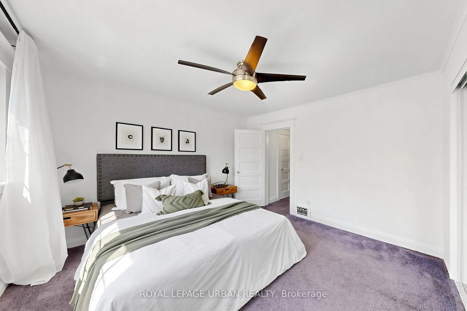 Photo 24 of 36 Norway Avenue, Toronto, The Beaches — HOMEH