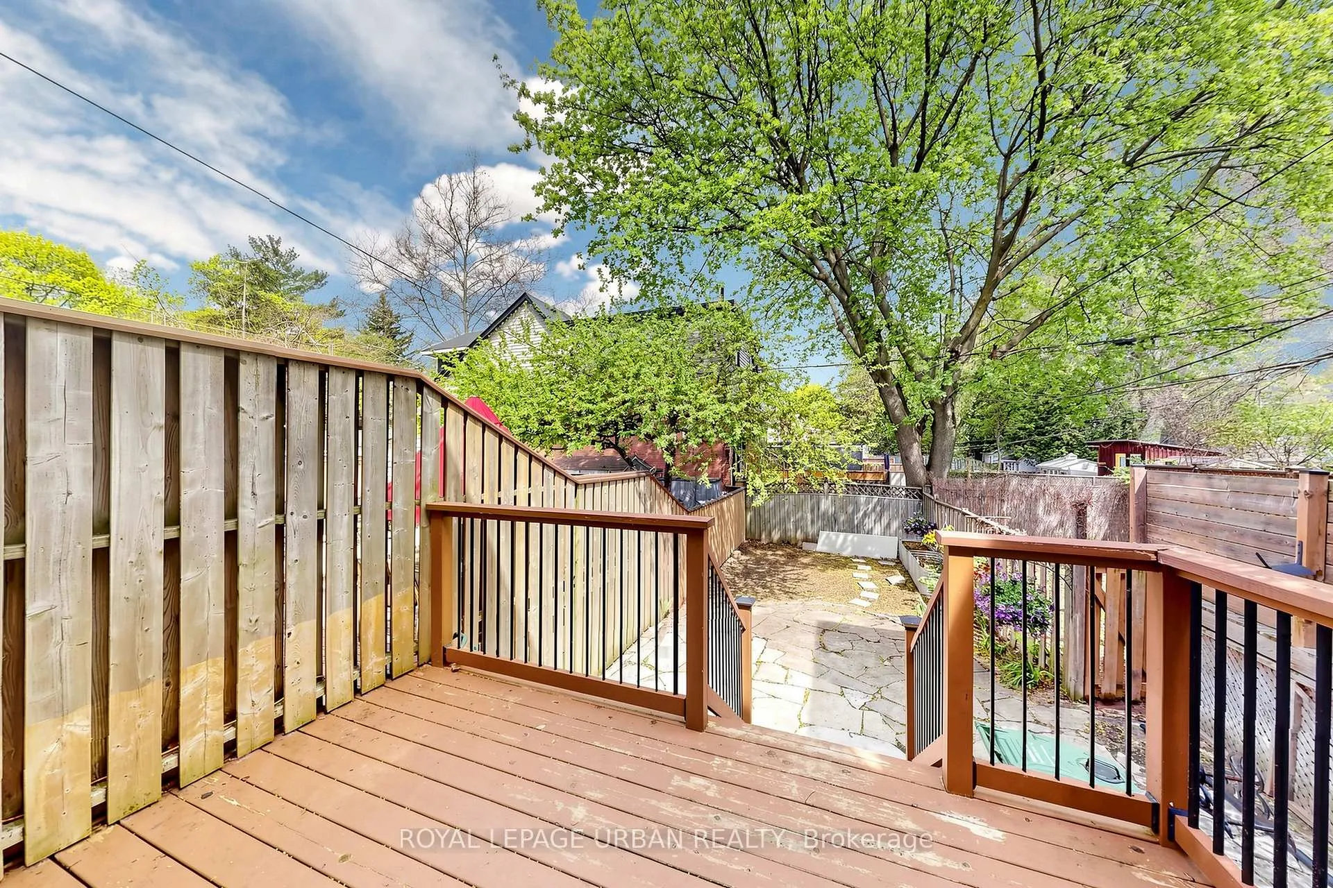Photo 28 of 36 Norway Avenue, Toronto, The Beaches — HOMEH